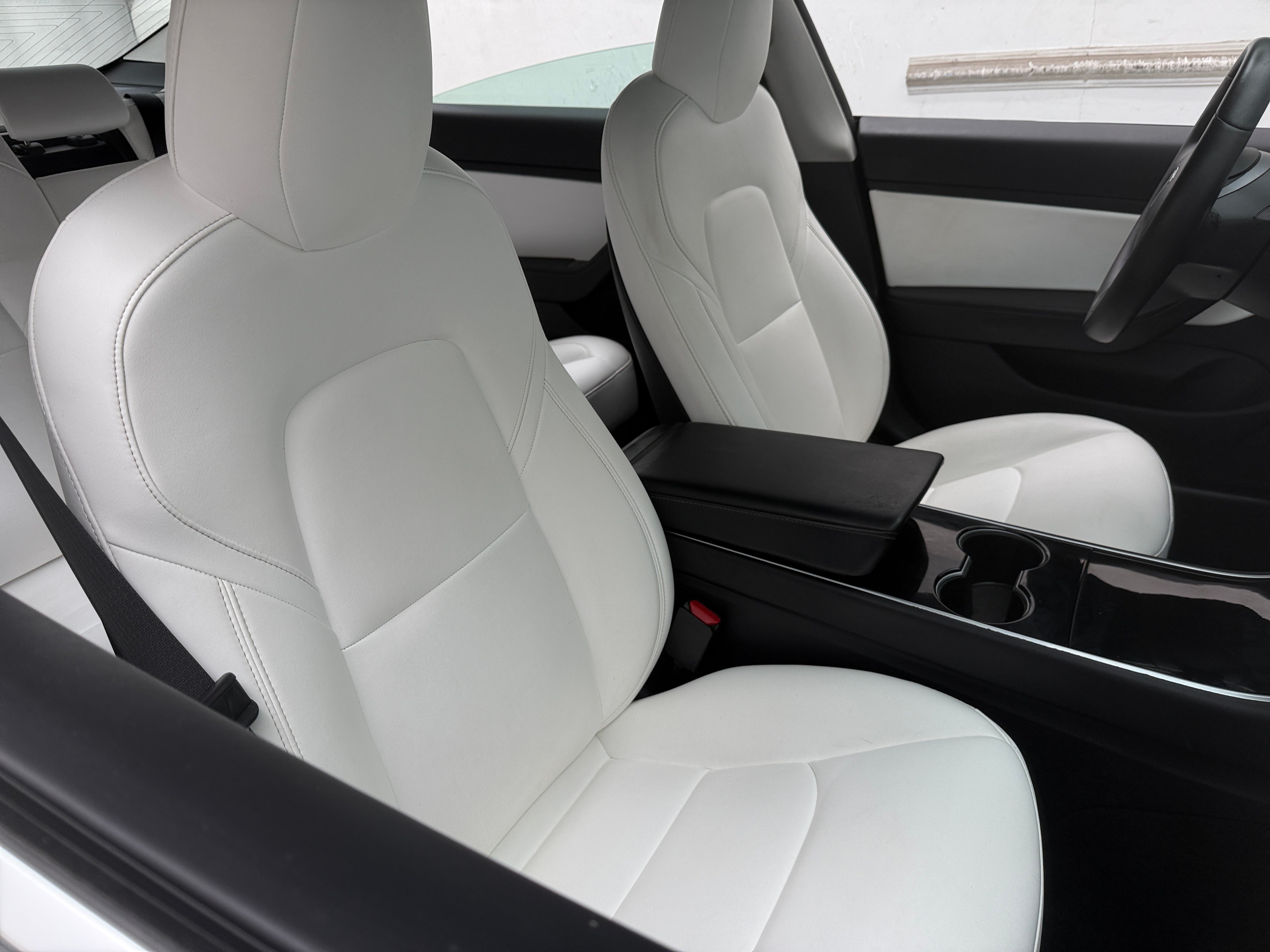 Used 2019 Tesla Model 3 Long Range with VIN 5YJ3E1EB5KF472696 for sale in Auburn, WA