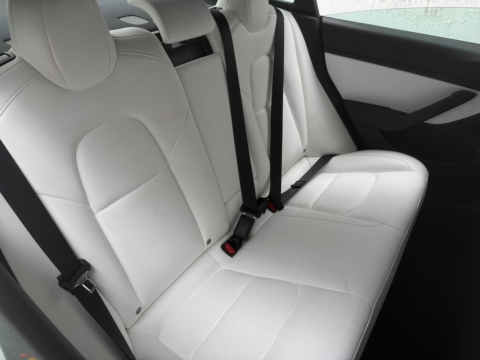 Thumbnail: 2019 Tesla Model 3 - 5
