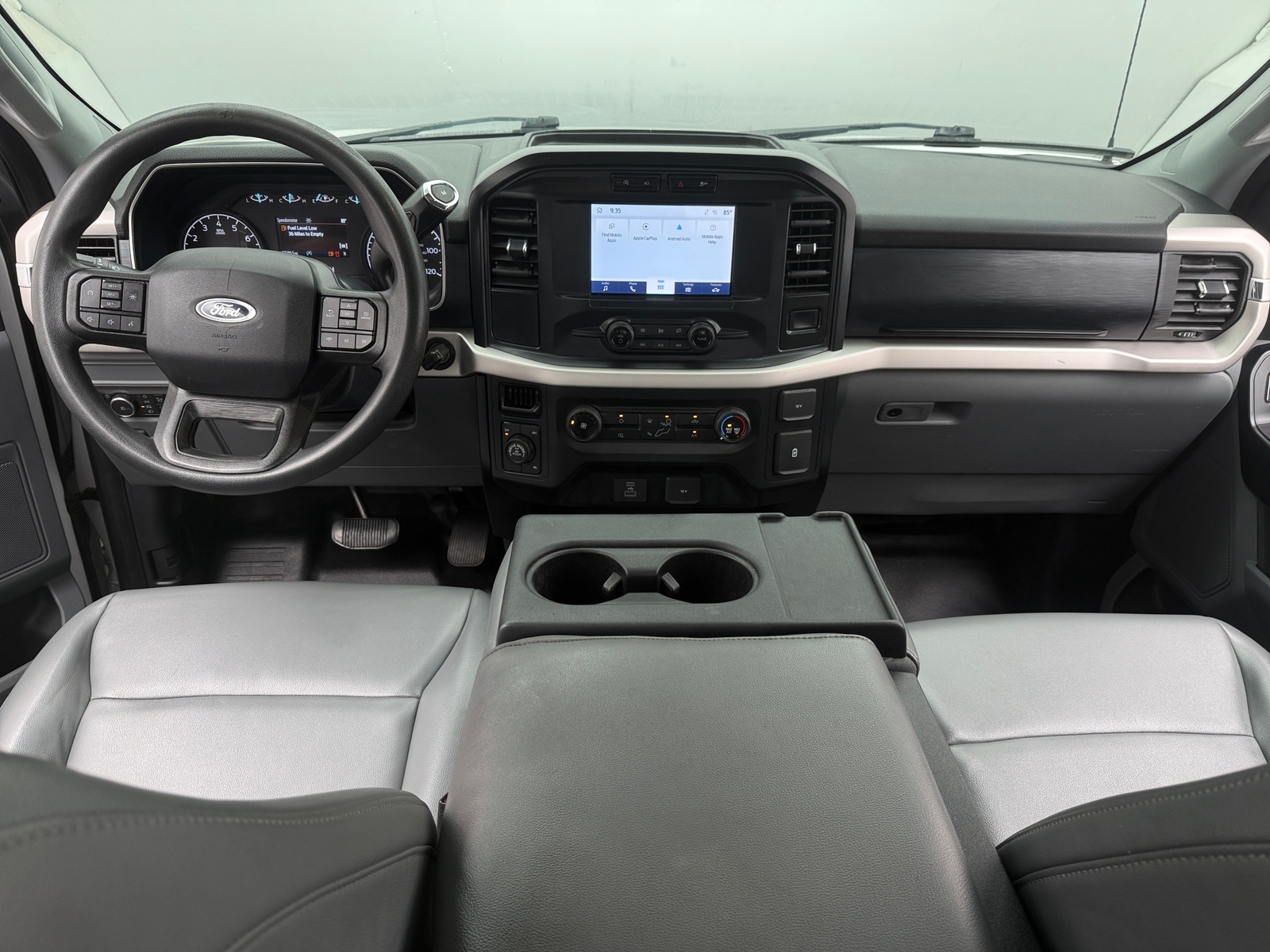 Thumbnail: 2021 Ford Econoline - 3