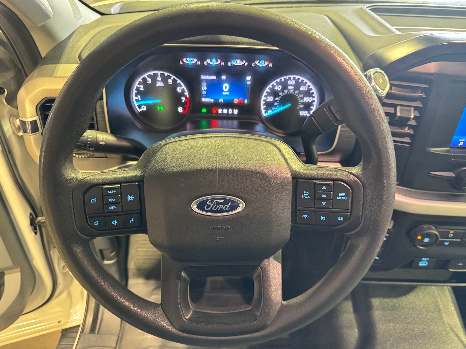 Thumbnail: 2021 Ford Econoline - 5