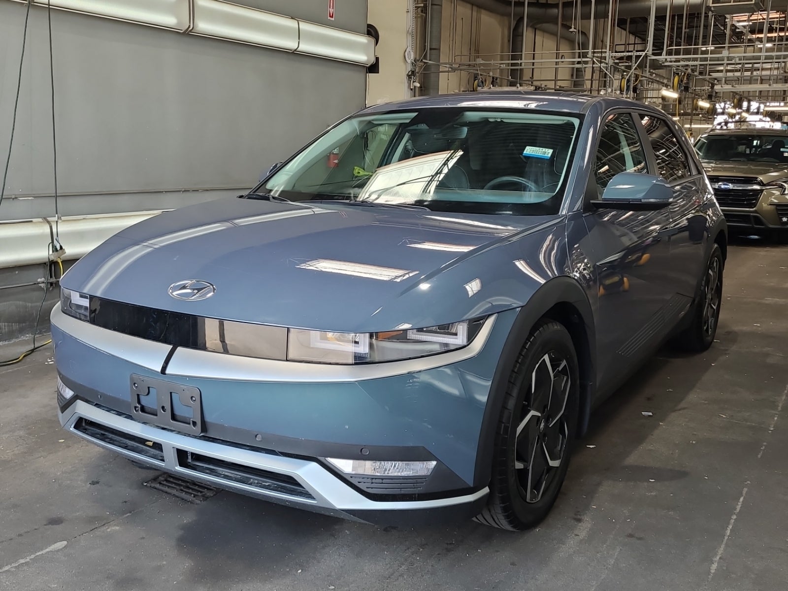 2023 Hyundai Ioniq 5 SEL