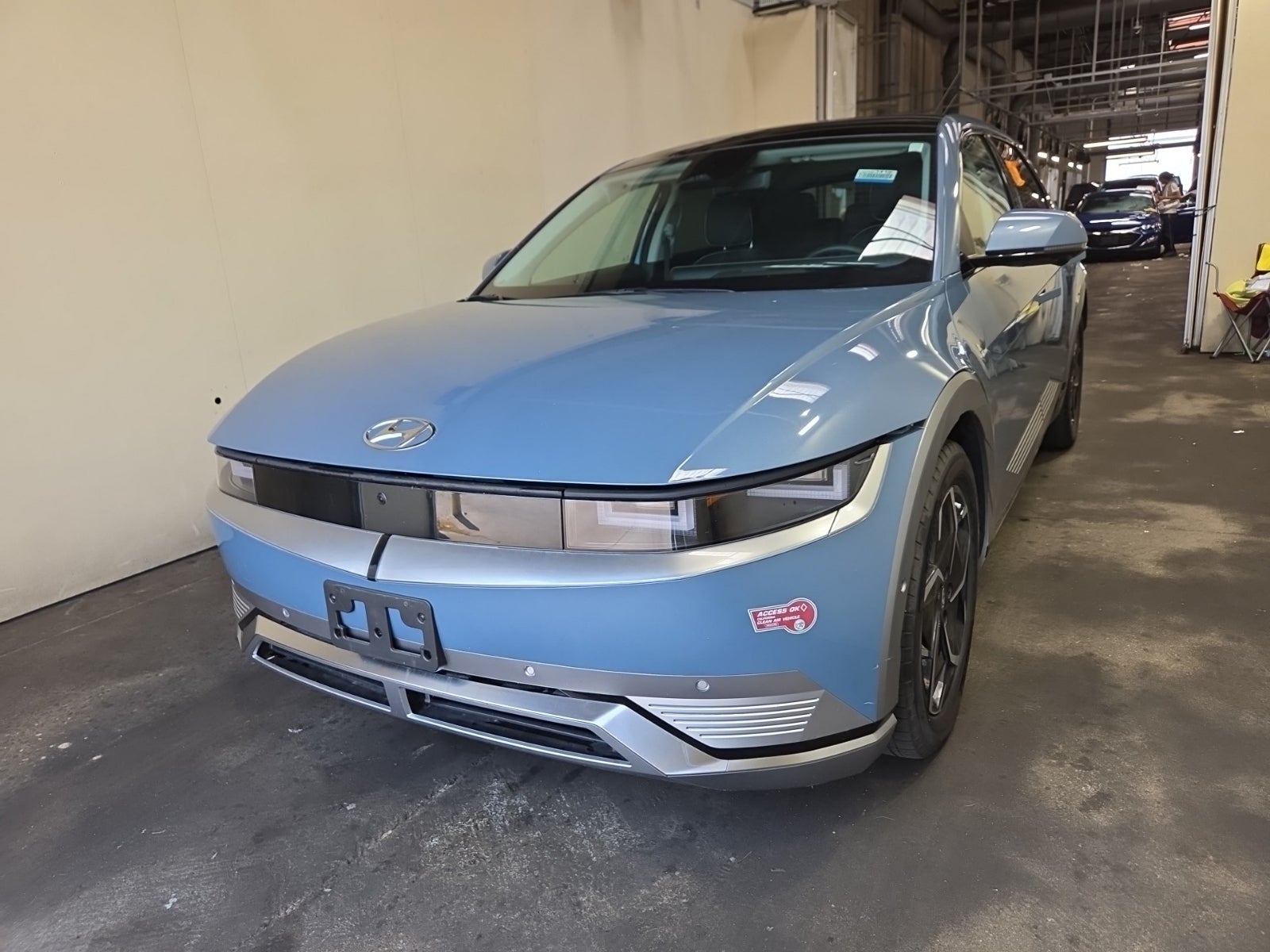 2024 Hyundai Ioniq 5 Limited