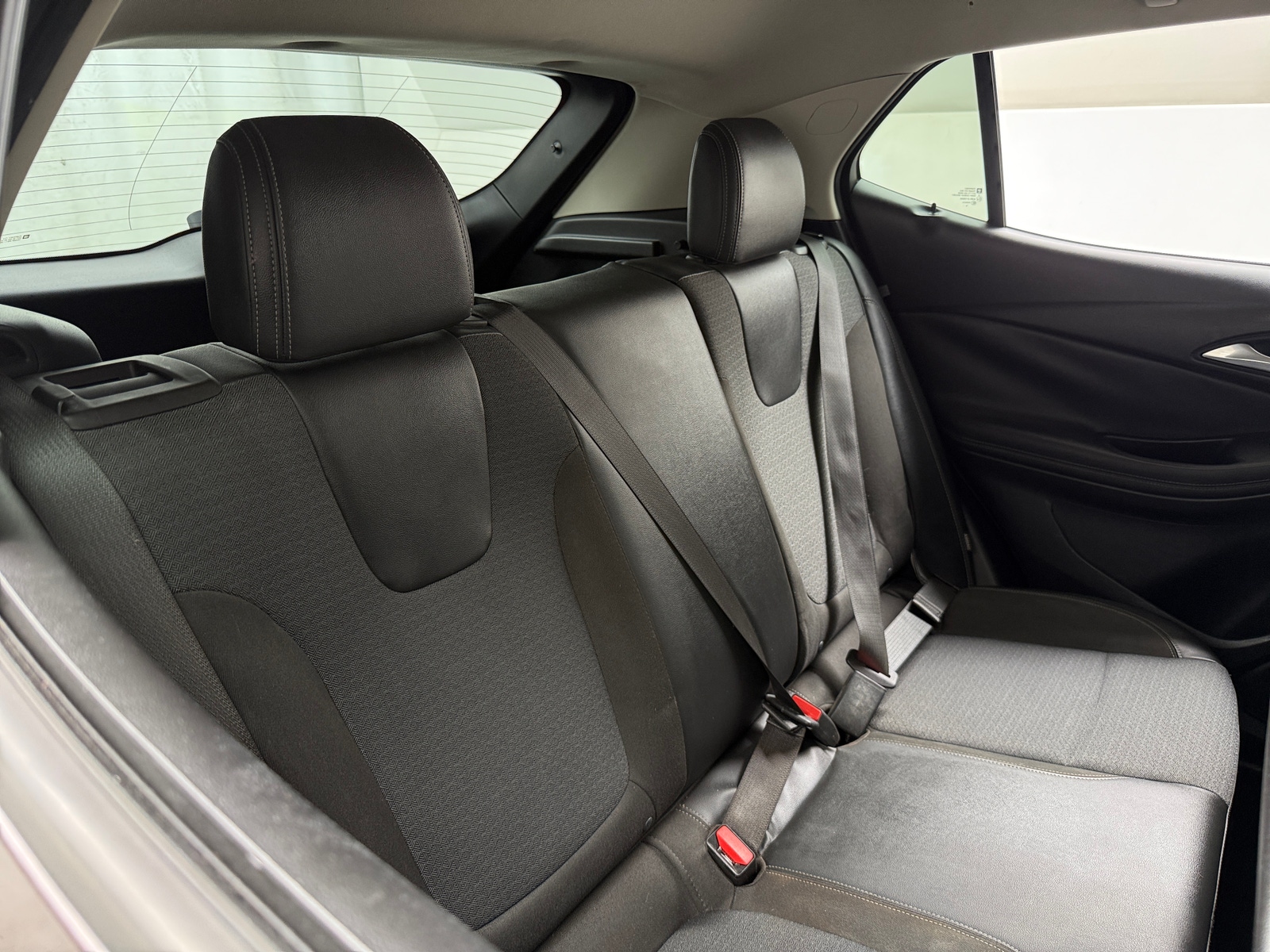Thumbnail: 2020 Buick Encore GX - 5
