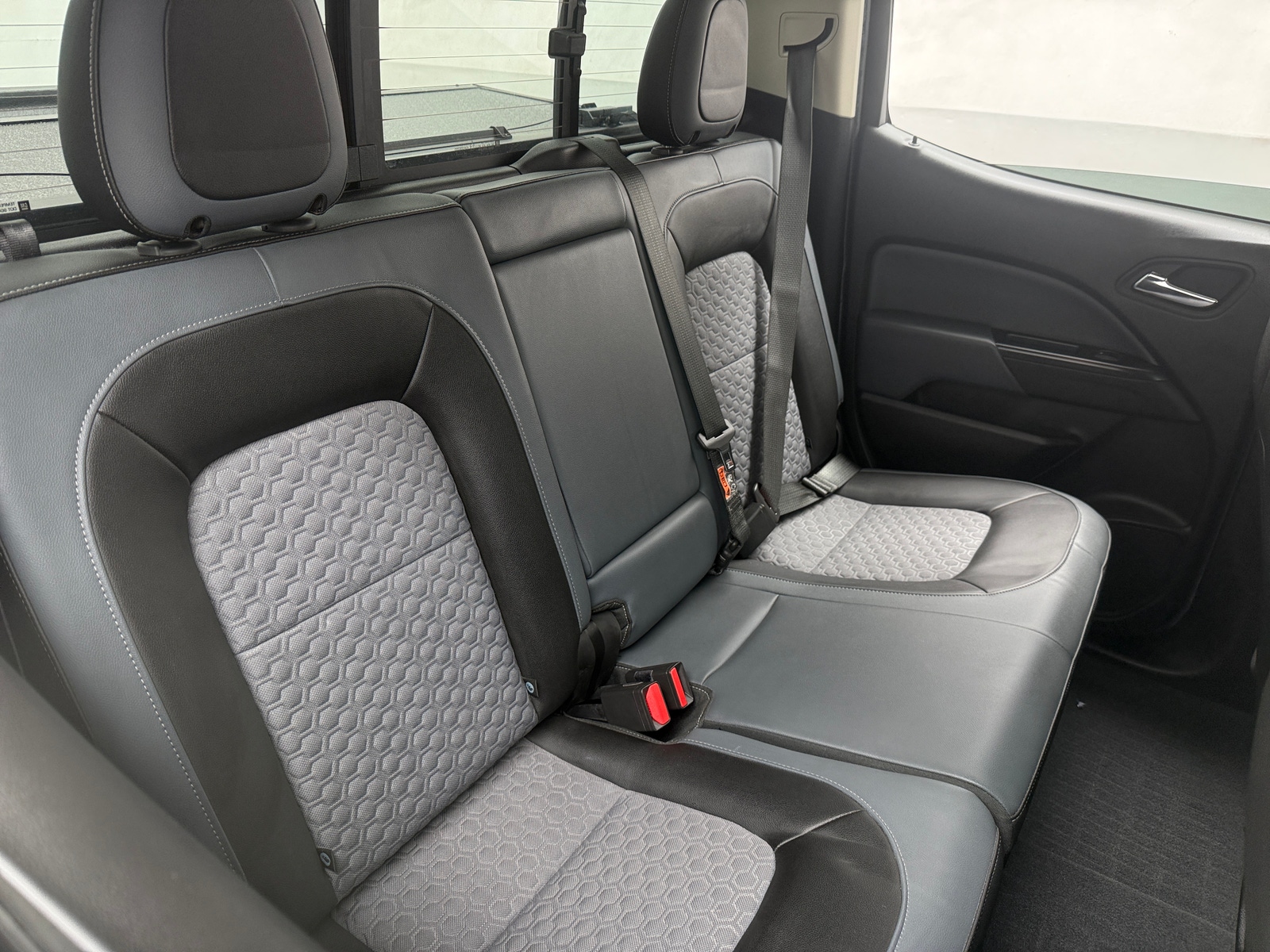 Thumbnail: 2019 Chevrolet Colorado - 5
