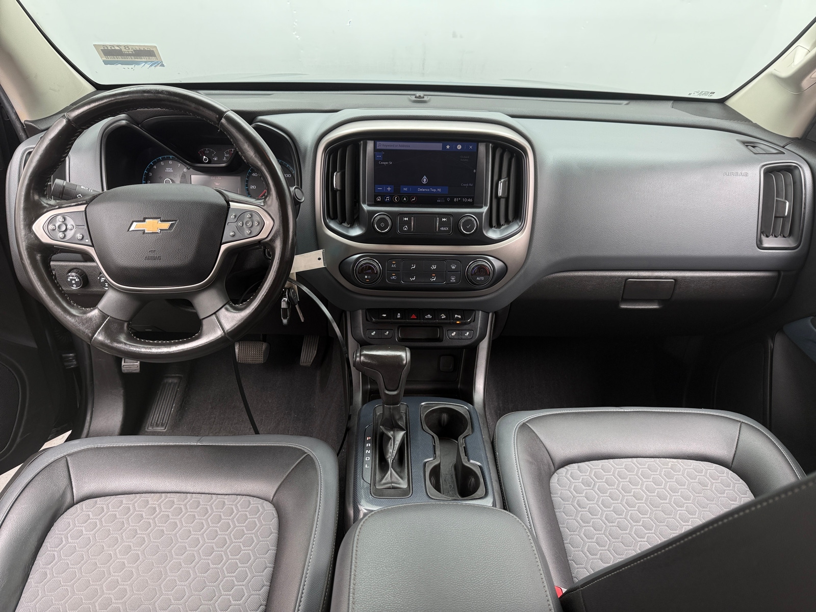 Thumbnail: 2019 Chevrolet Colorado - 2