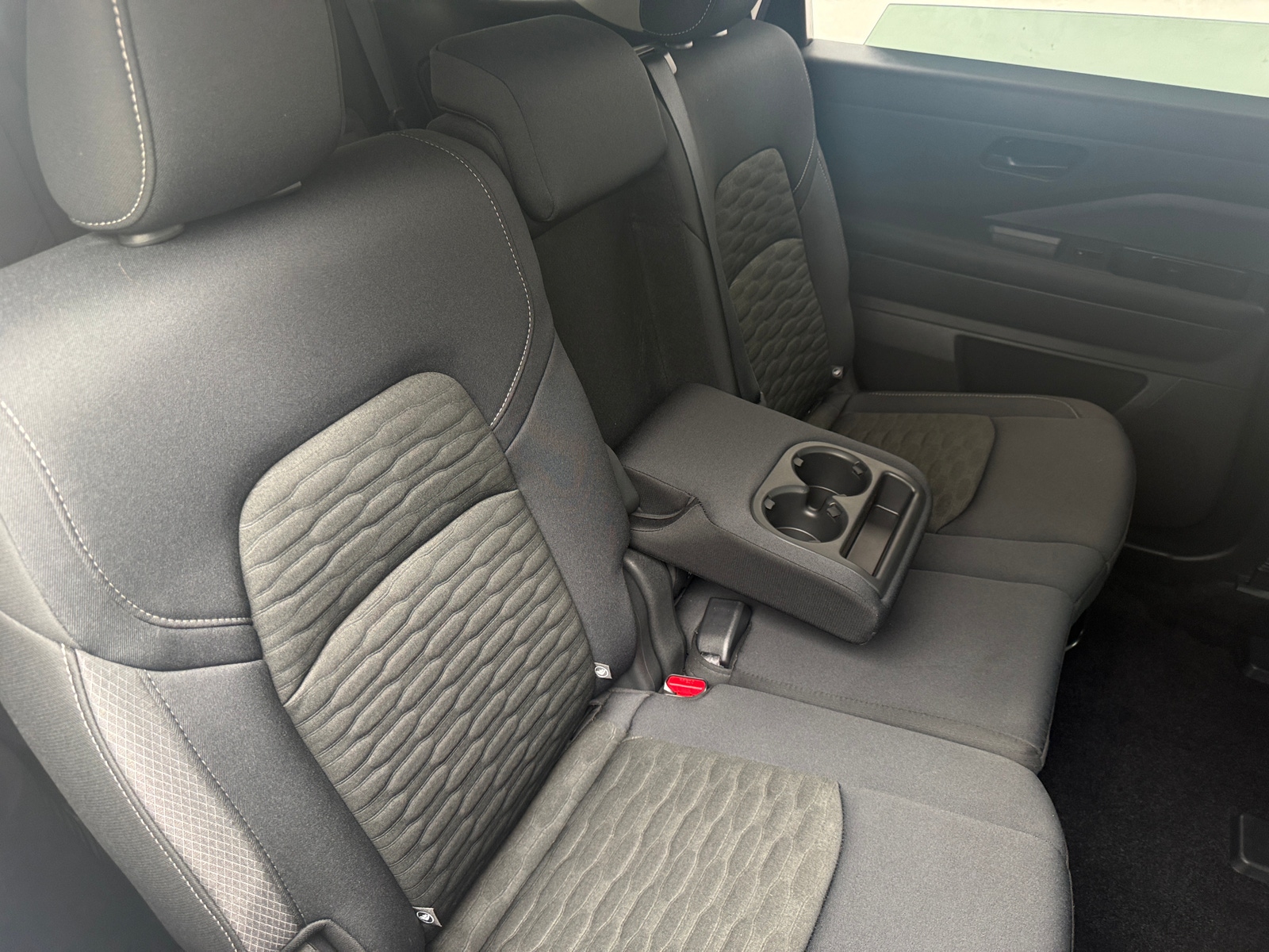 Thumbnail: 2025 Nissan Pathfinder - 6