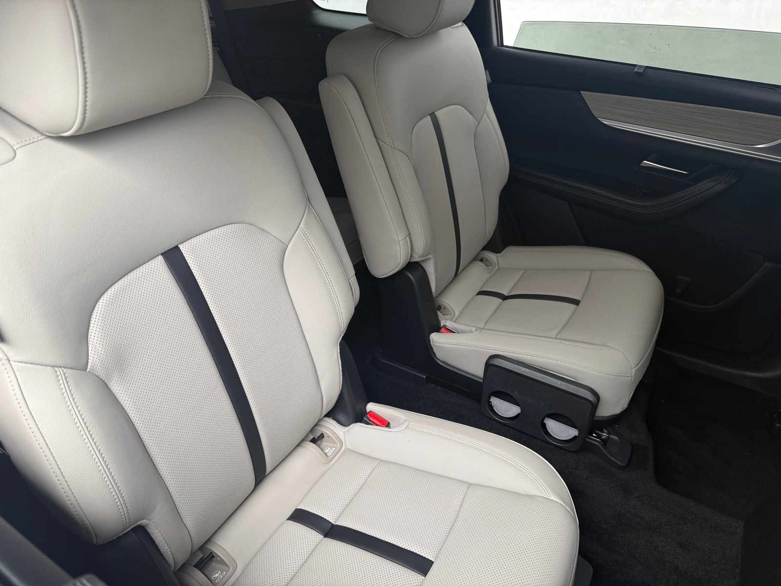 Thumbnail: 2025 Mazda CX-90 - 5
