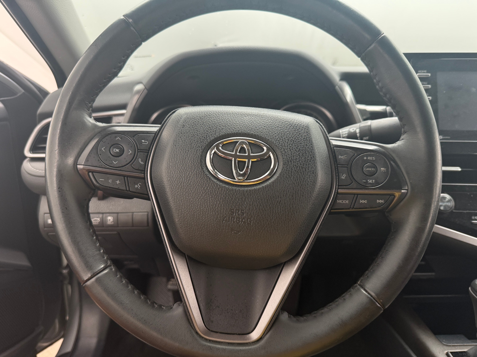 Thumbnail: 2022 Toyota Camry - 5
