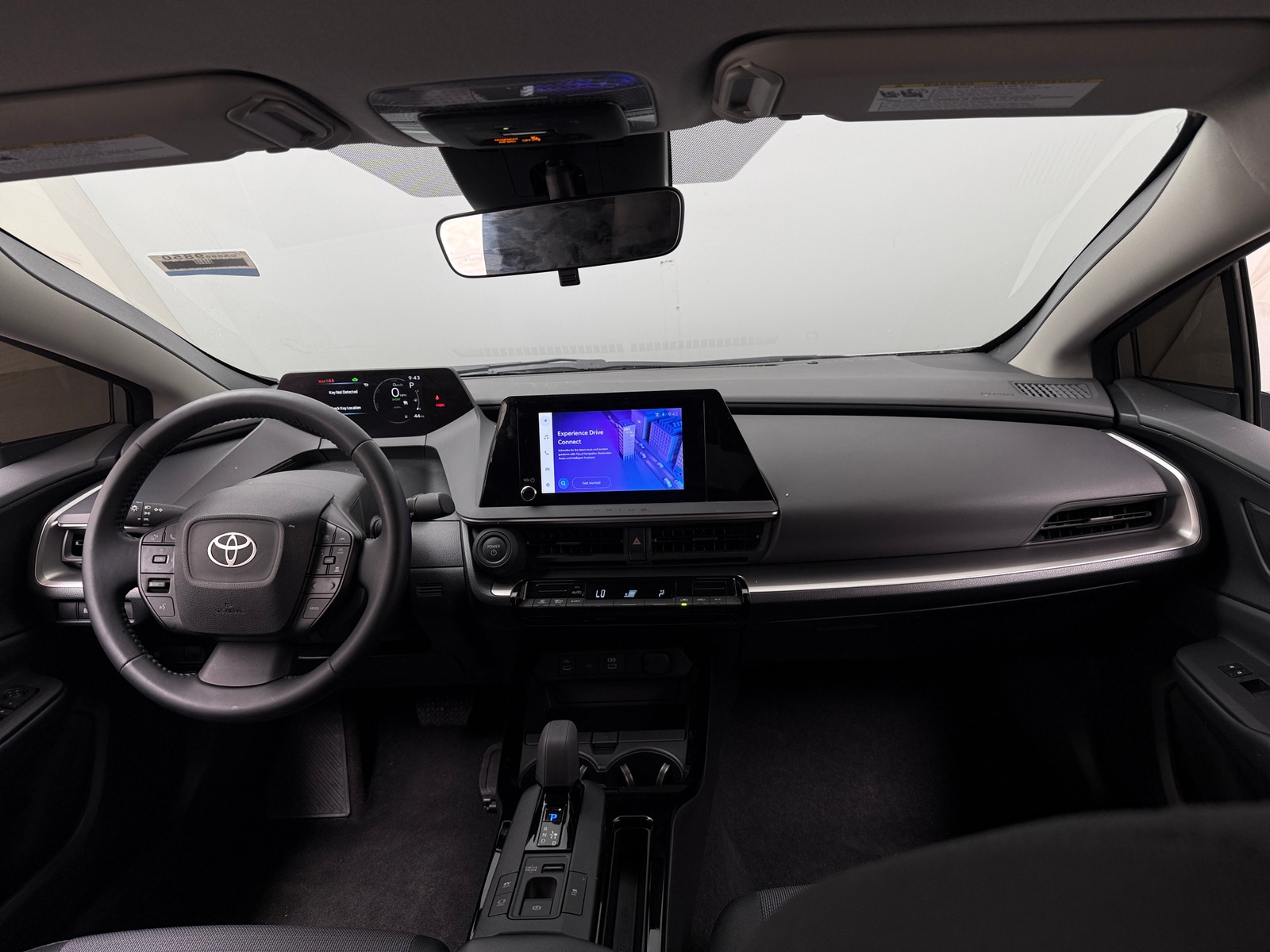 Thumbnail: 2025 Toyota Prius - 3