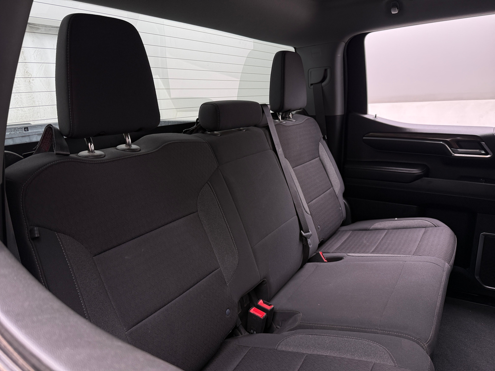 Thumbnail: 2023 Chevrolet Silverado 1500 - 6