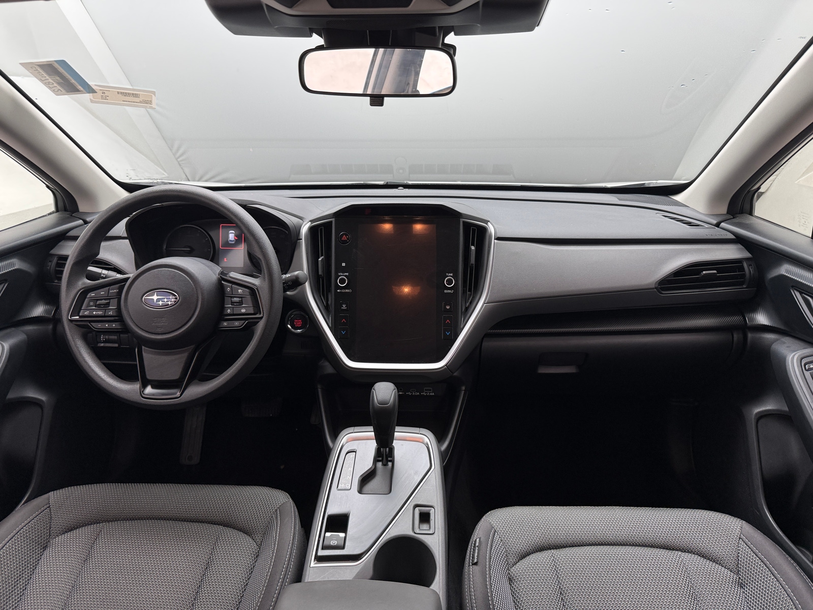 Thumbnail: 2024 Subaru Crosstrek - 3