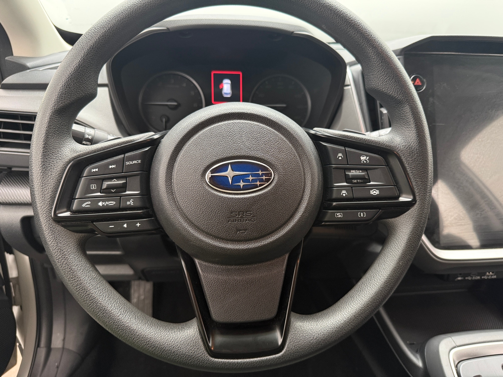 Thumbnail: 2024 Subaru Crosstrek - 5