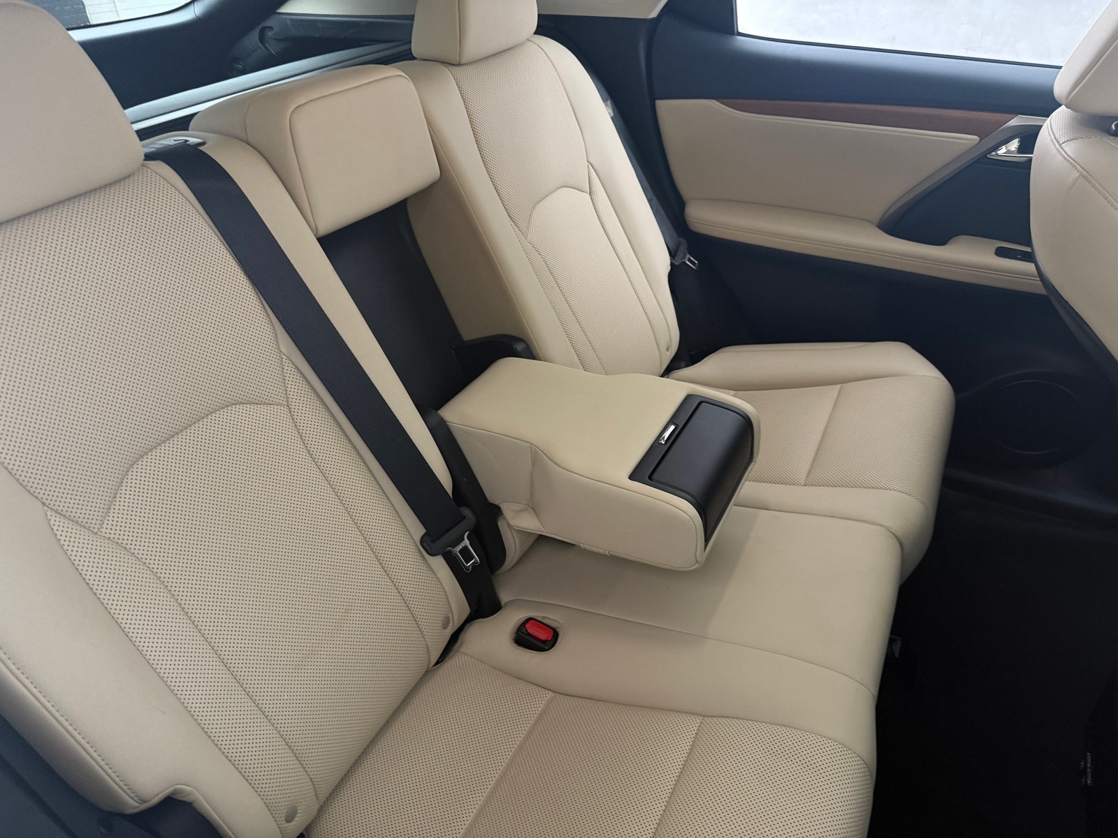 Thumbnail: 2021 Lexus RX - 5