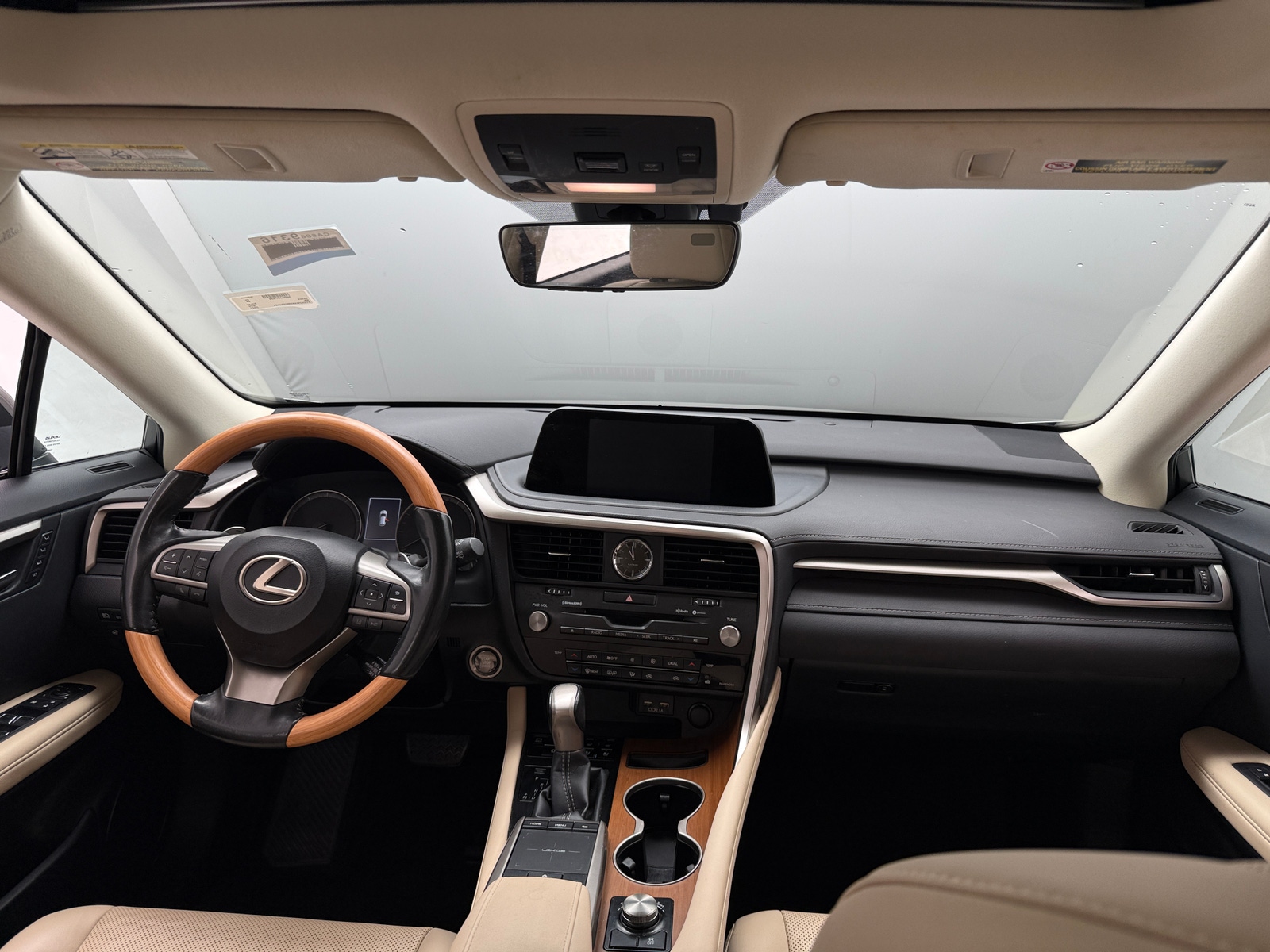 Thumbnail: 2021 Lexus RX - 2