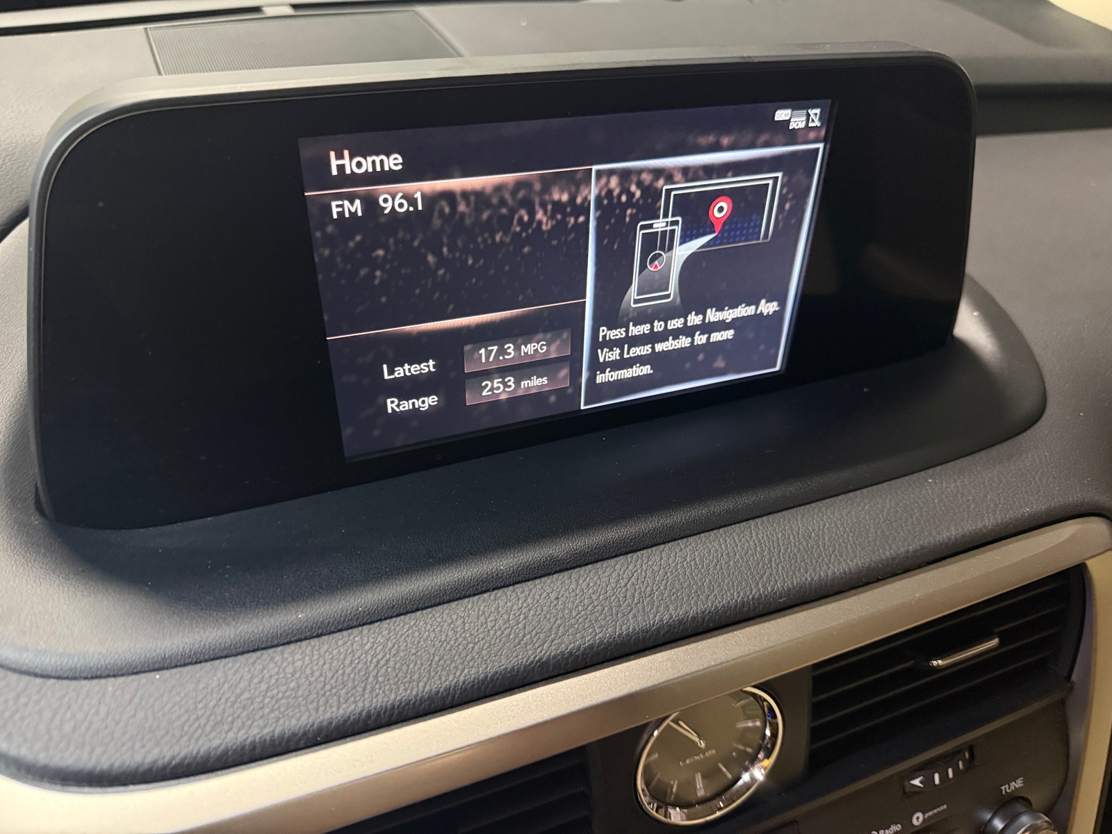 Thumbnail: 2021 Lexus RX - 3