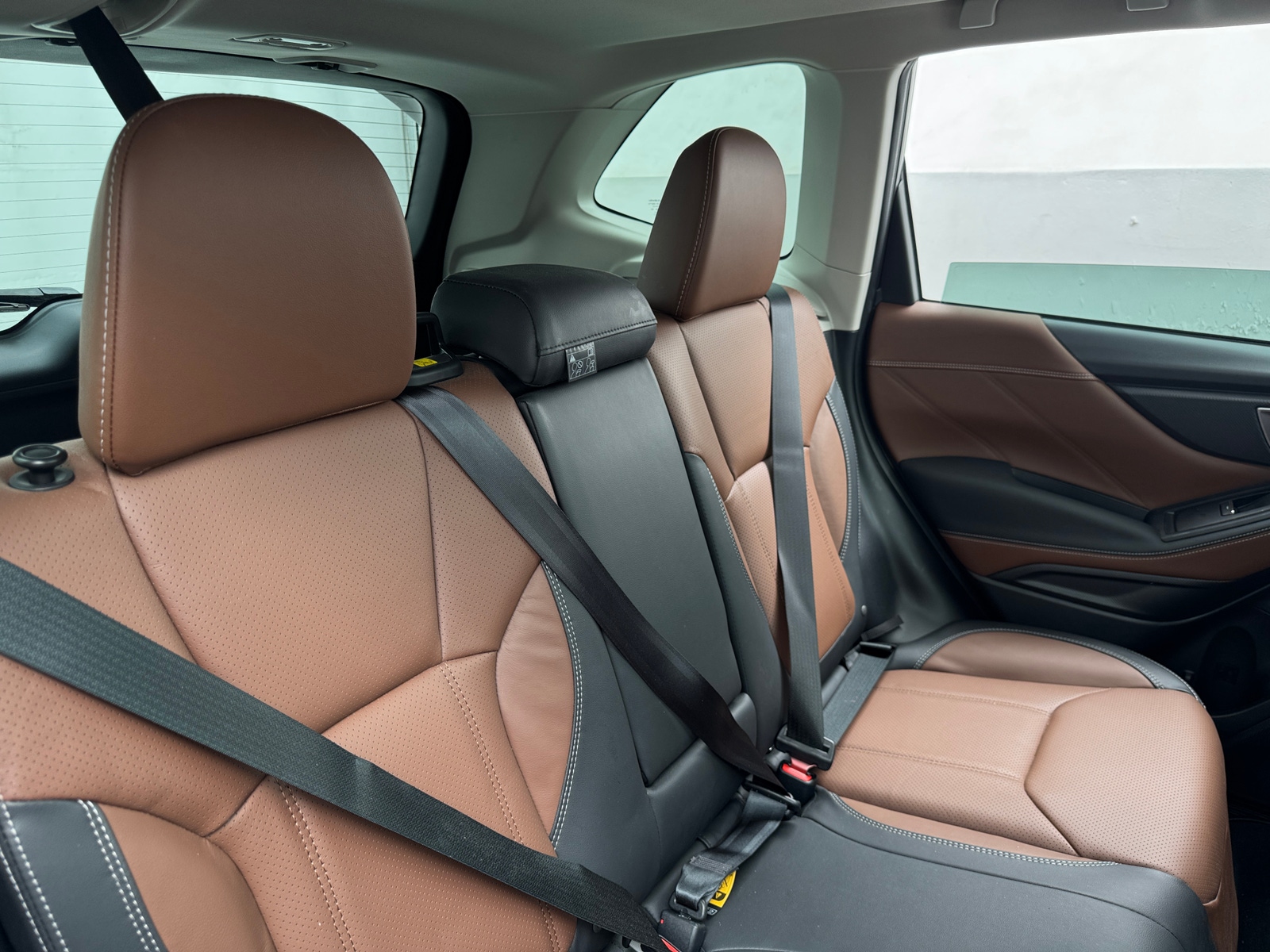 Thumbnail: 2023 Subaru Forester - 5