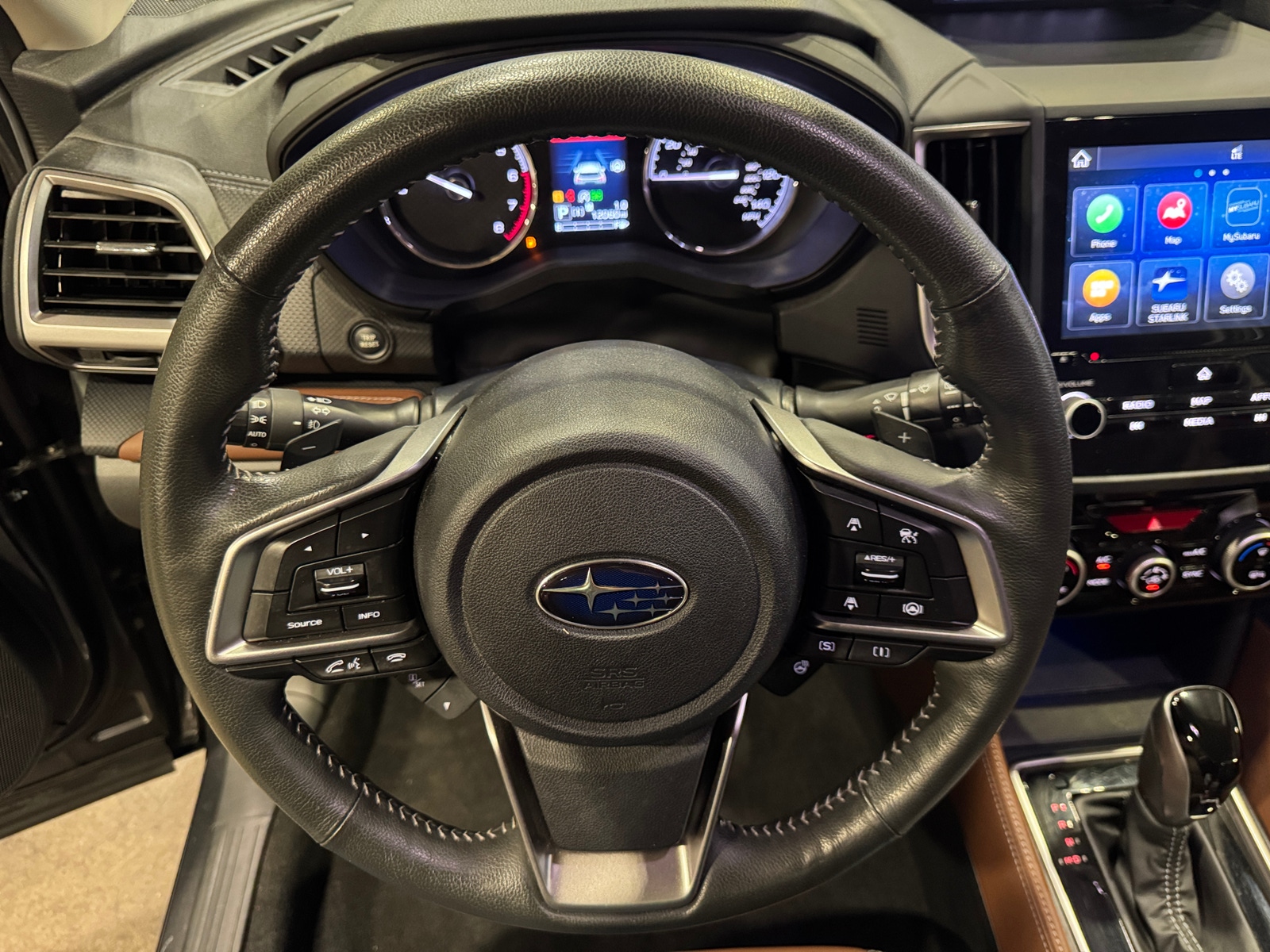 Thumbnail: 2023 Subaru Forester - 4