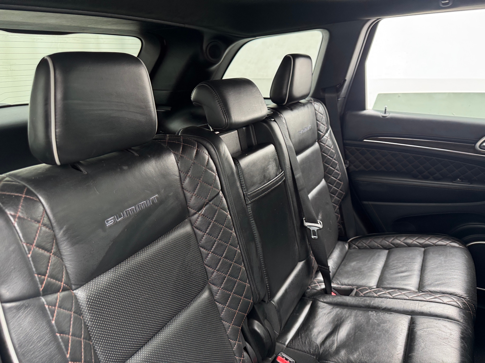 Thumbnail: 2019 Jeep Grand Cherokee - 5