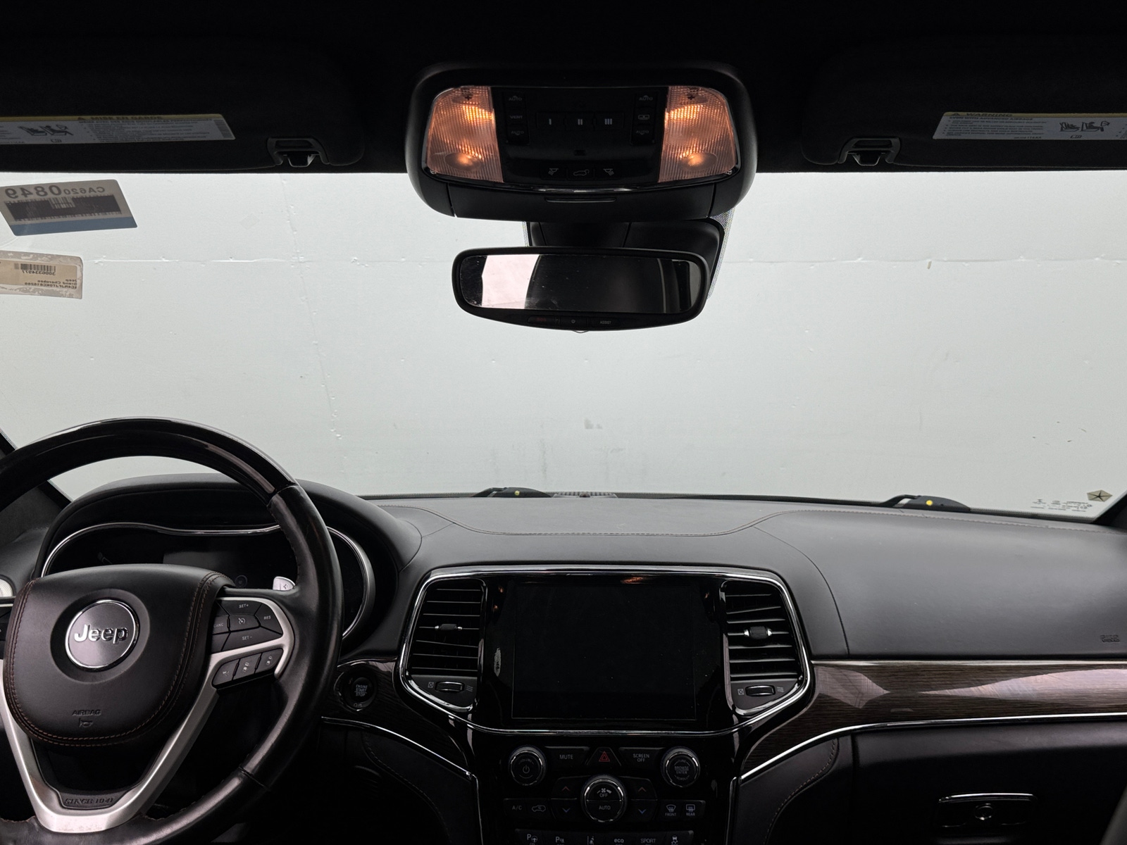 Thumbnail: 2019 Jeep Grand Cherokee - 2