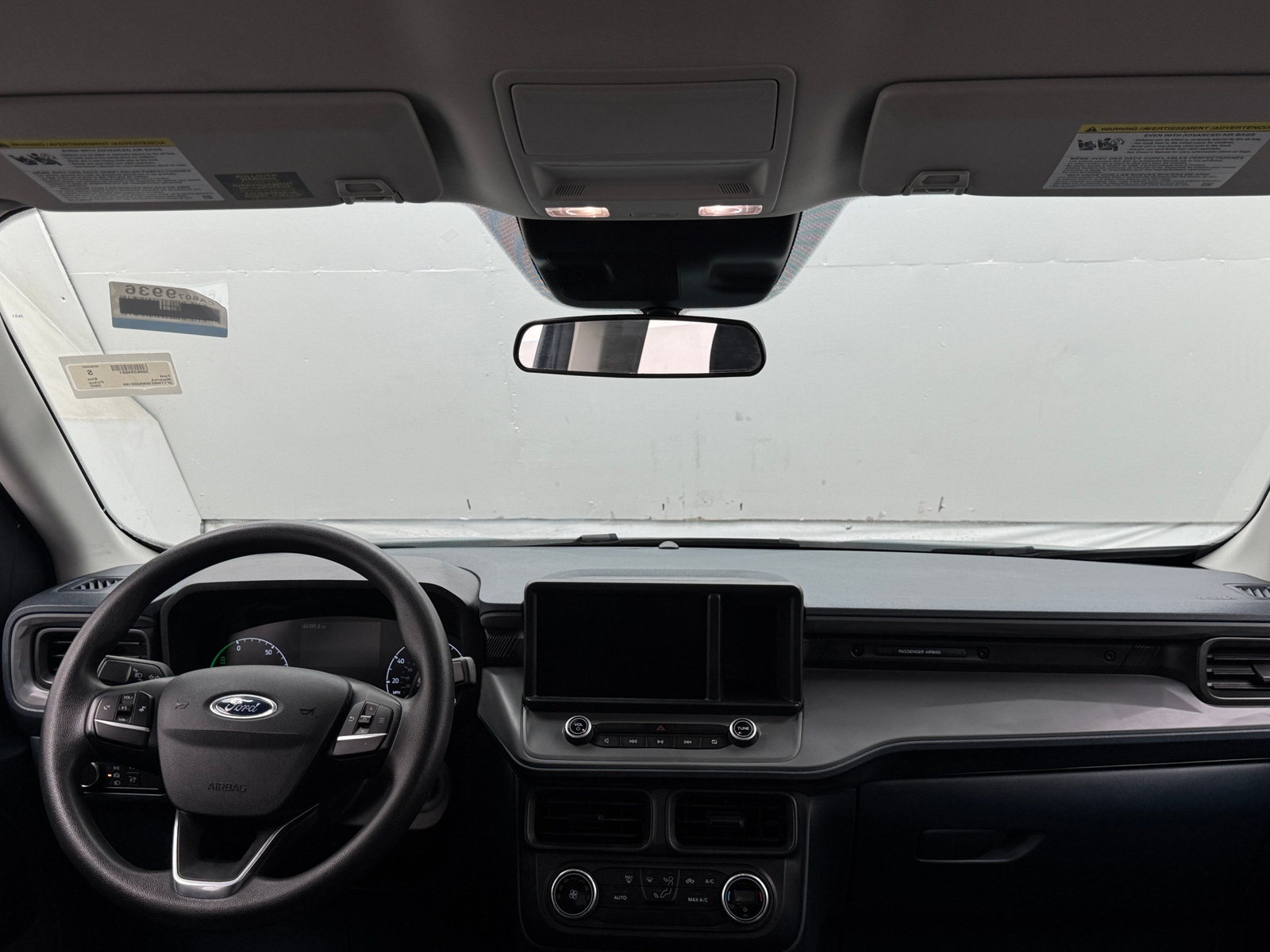 Thumbnail: 2022 Ford Maverick - 3