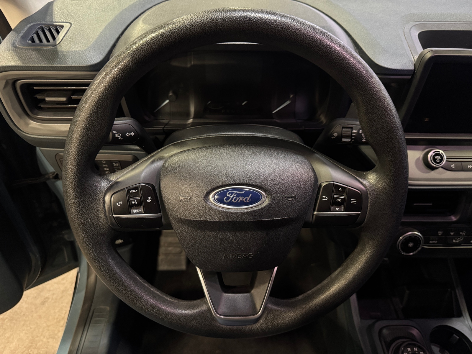 Thumbnail: 2022 Ford Maverick - 5