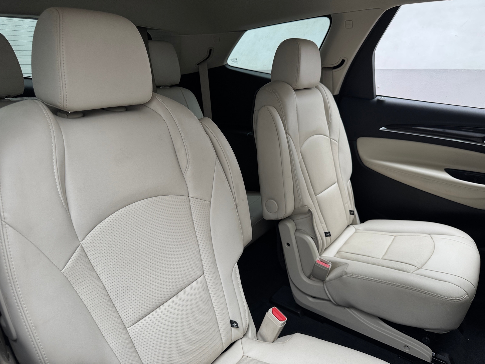 Thumbnail: 2023 Buick Enclave - 5