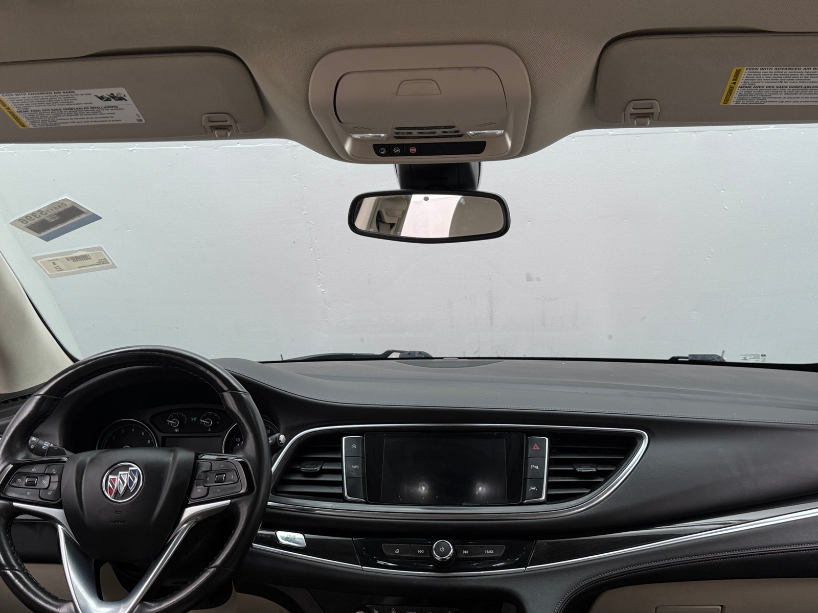 Thumbnail: 2023 Buick Enclave - 2