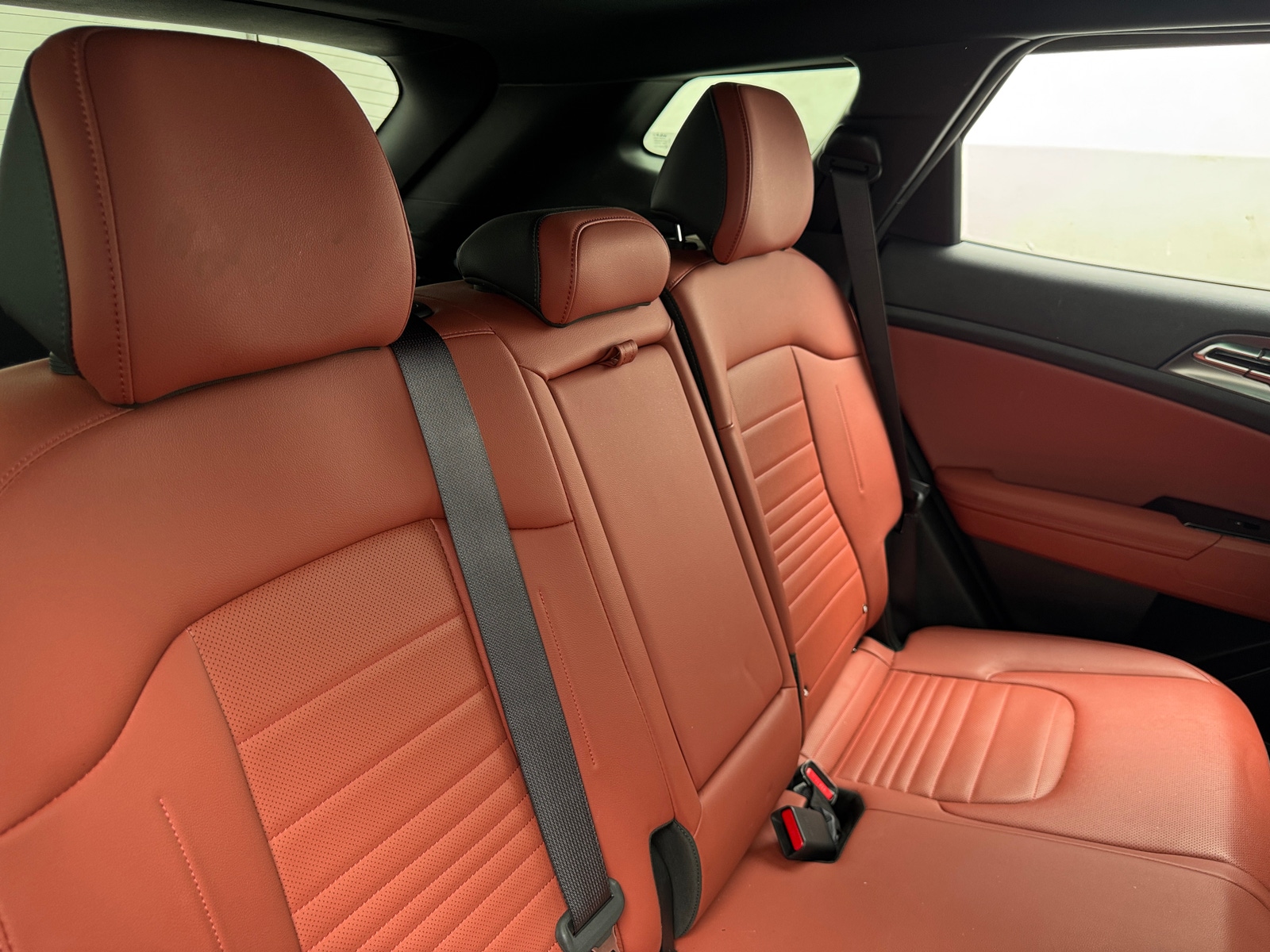 Thumbnail: 2024 Kia Sportage - 5