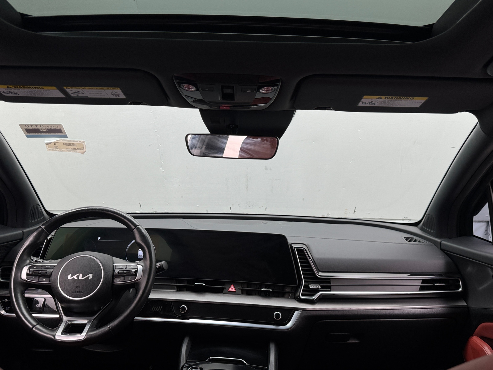 Thumbnail: 2024 Kia Sportage - 2