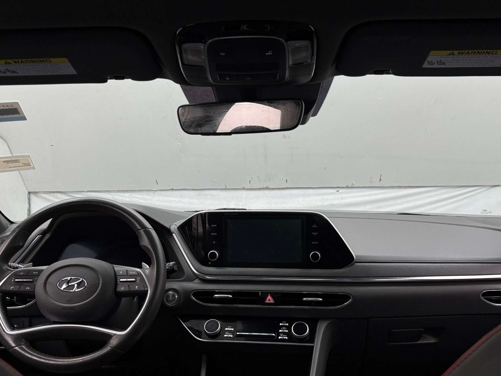 Thumbnail: 2021 Hyundai Sonata - 2
