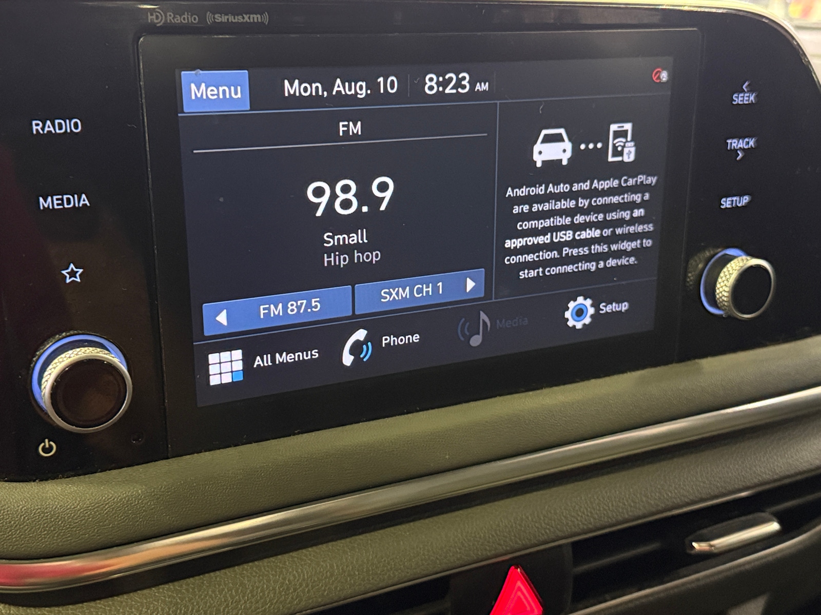 Thumbnail: 2021 Hyundai Sonata - 3