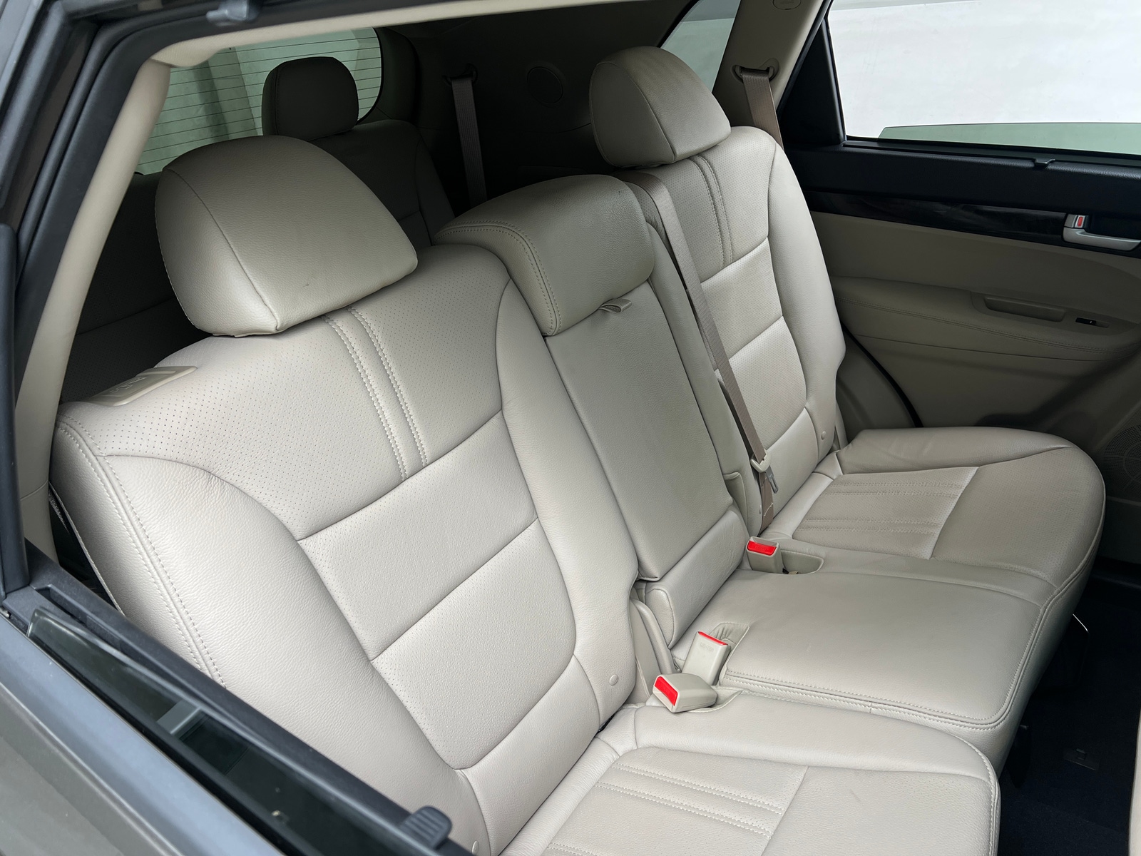 Thumbnail: 2015 Kia Sorento - 5