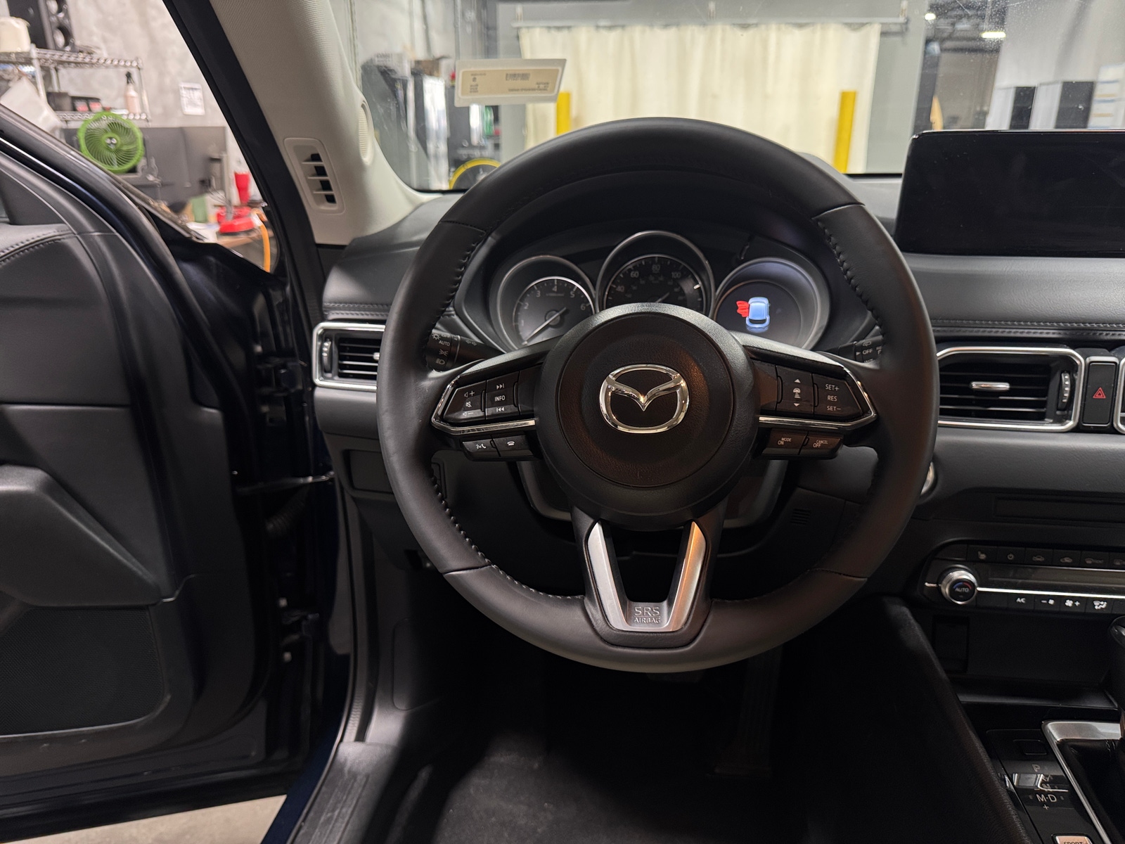 Thumbnail: 2023 Mazda CX-5 - 4