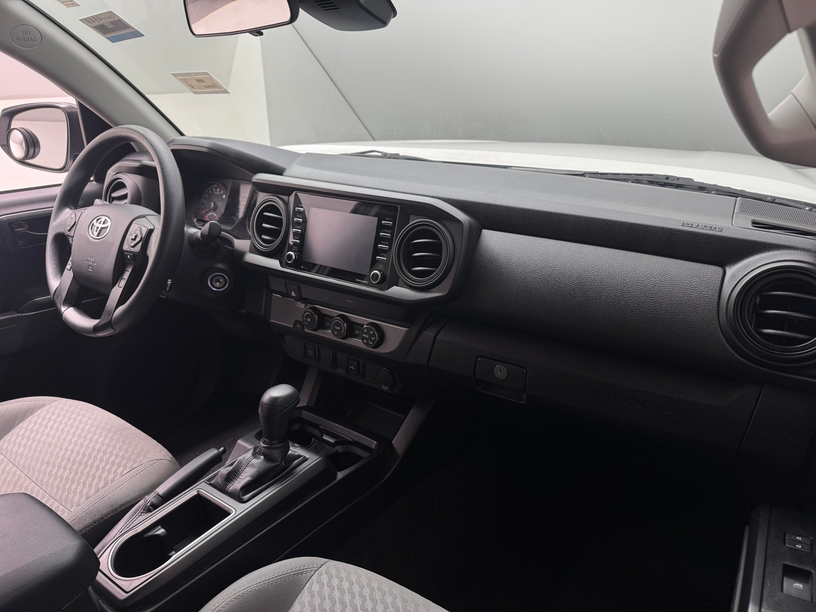 Thumbnail: 2021 Toyota Tacoma - 3