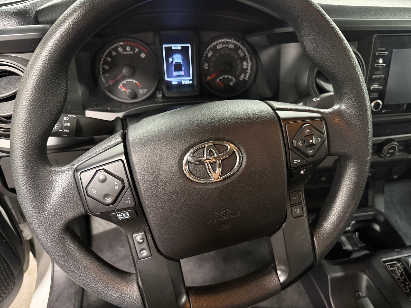 Thumbnail: 2021 Toyota Tacoma - 5