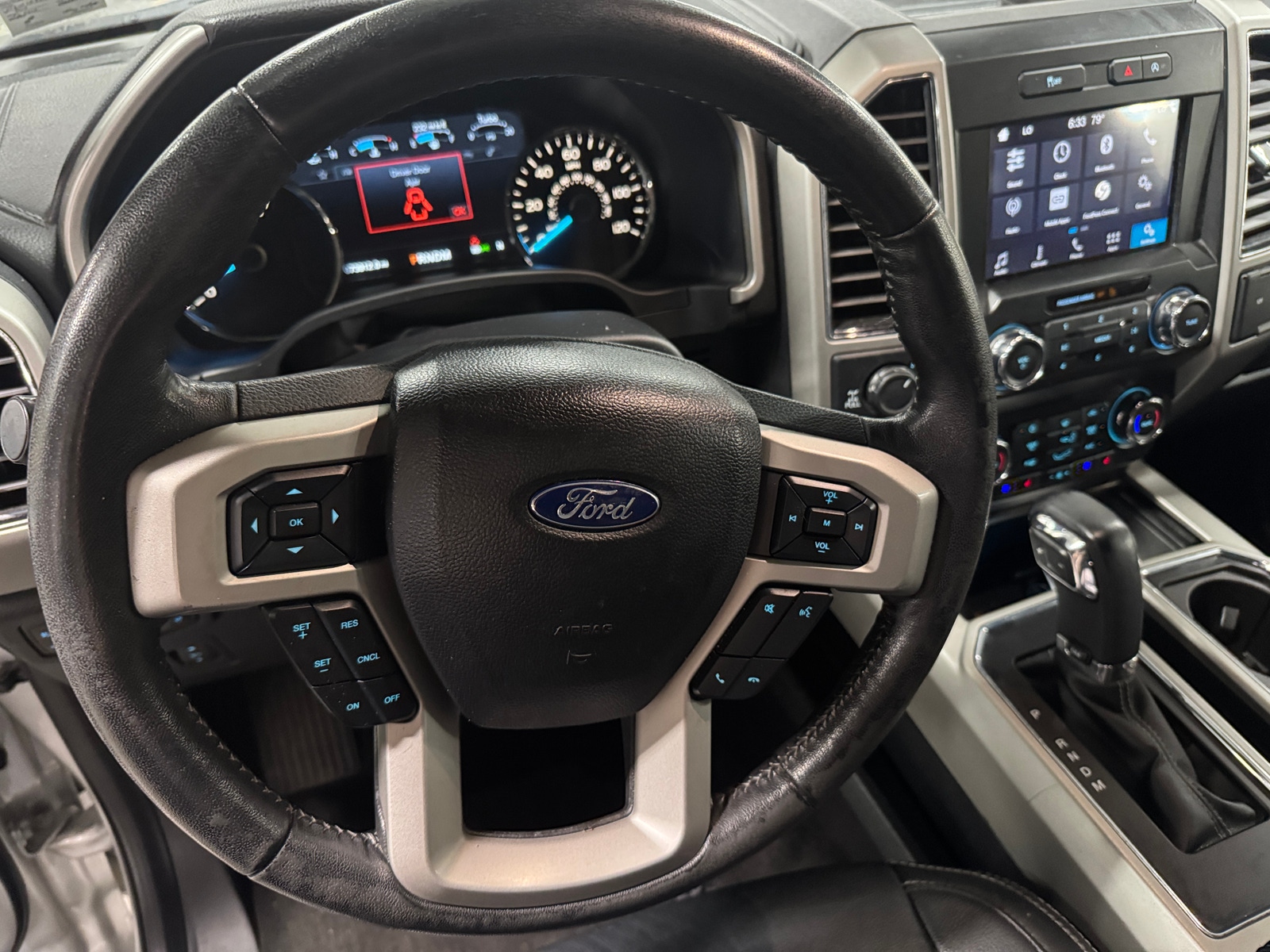 Thumbnail: 2019 Ford Econoline - 4