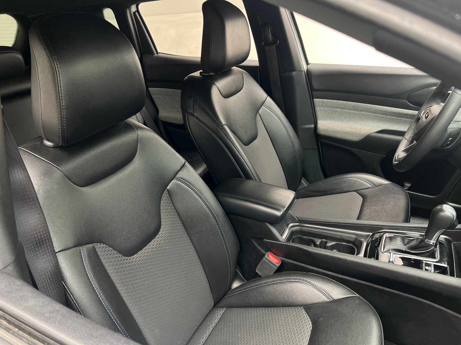 Thumbnail: 2024 Jeep Compass - 2