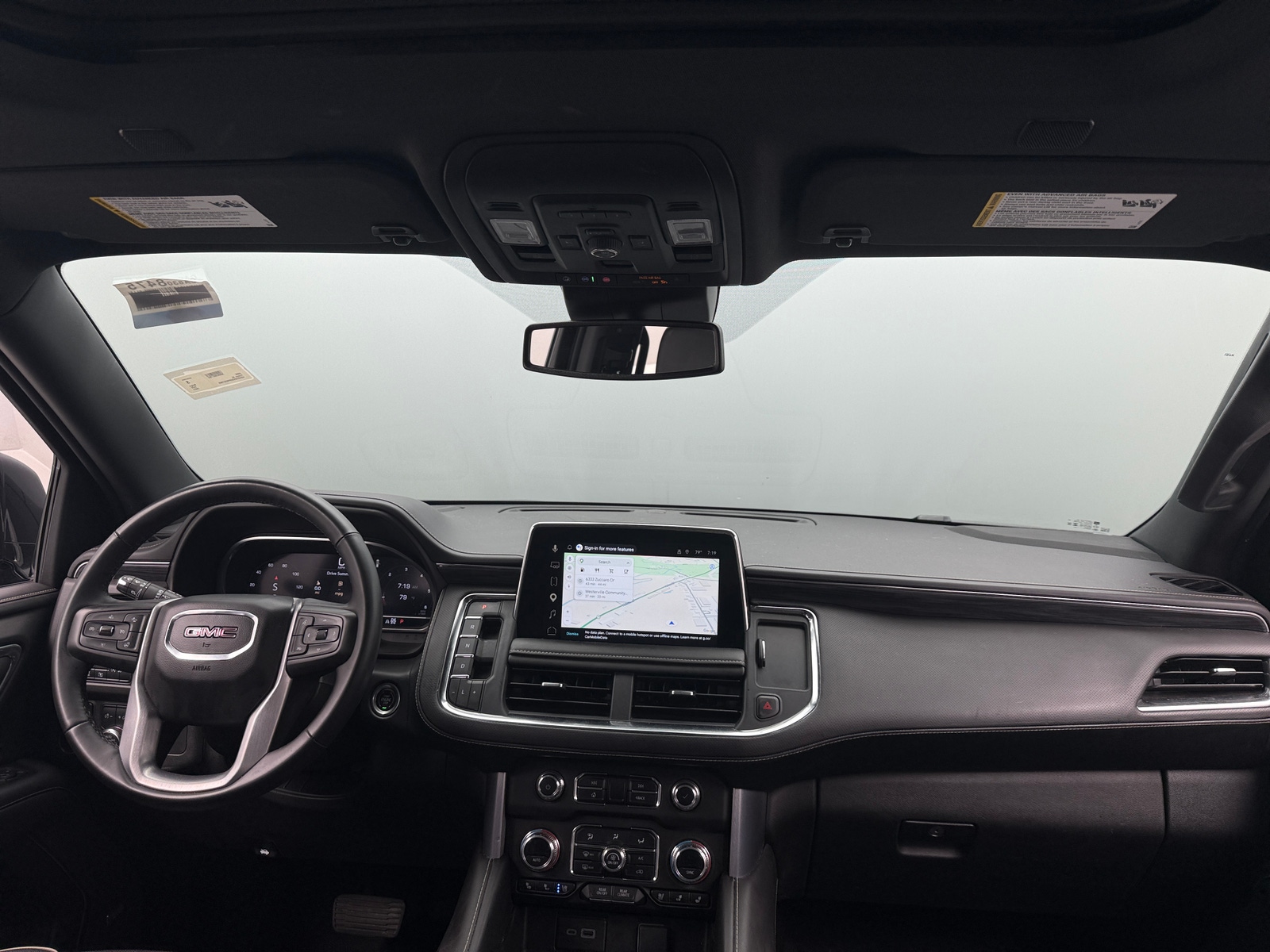 Thumbnail: 2023 GMC Yukon XL - 2