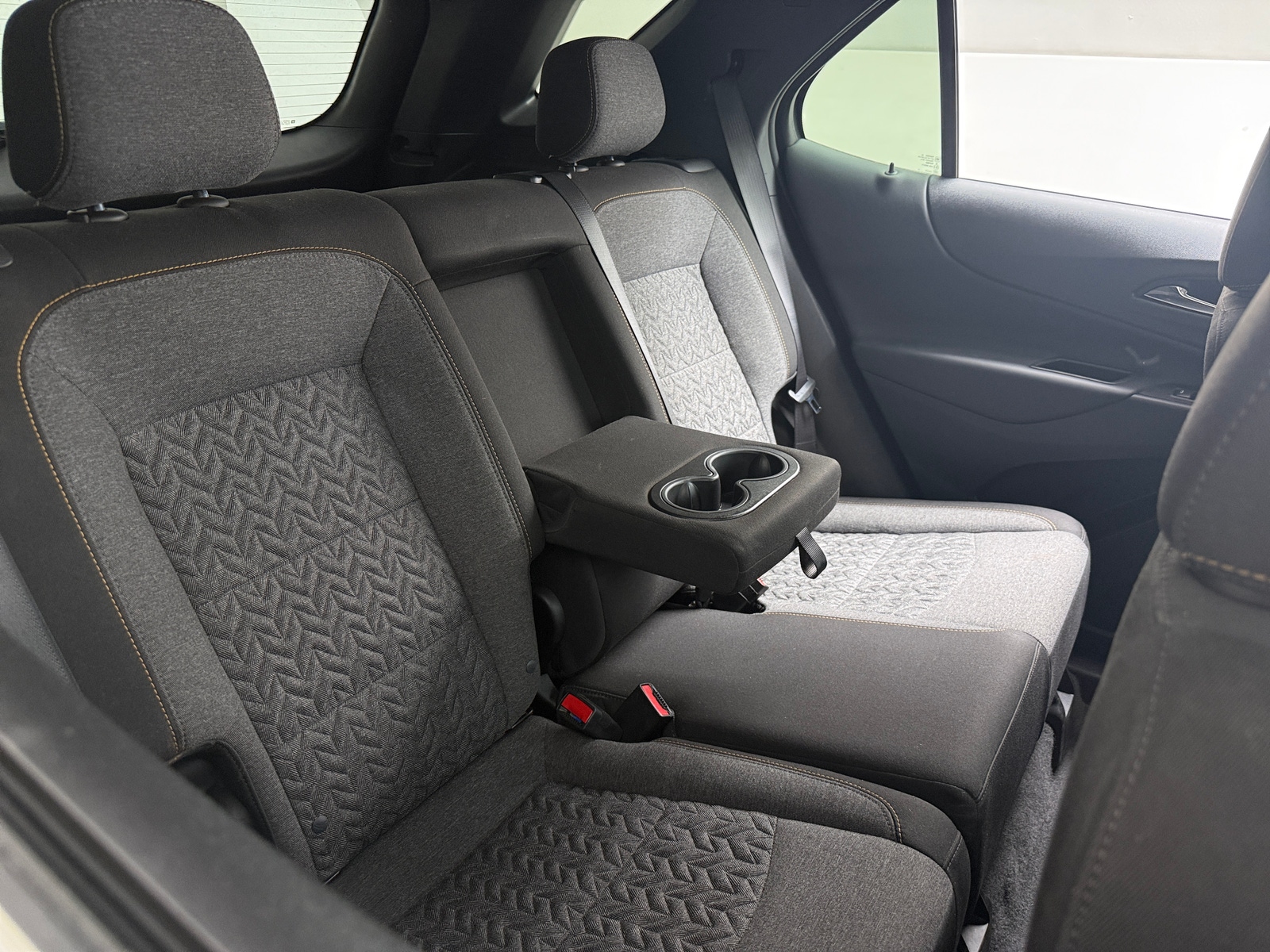 Thumbnail: 2024 Chevrolet Equinox - 6