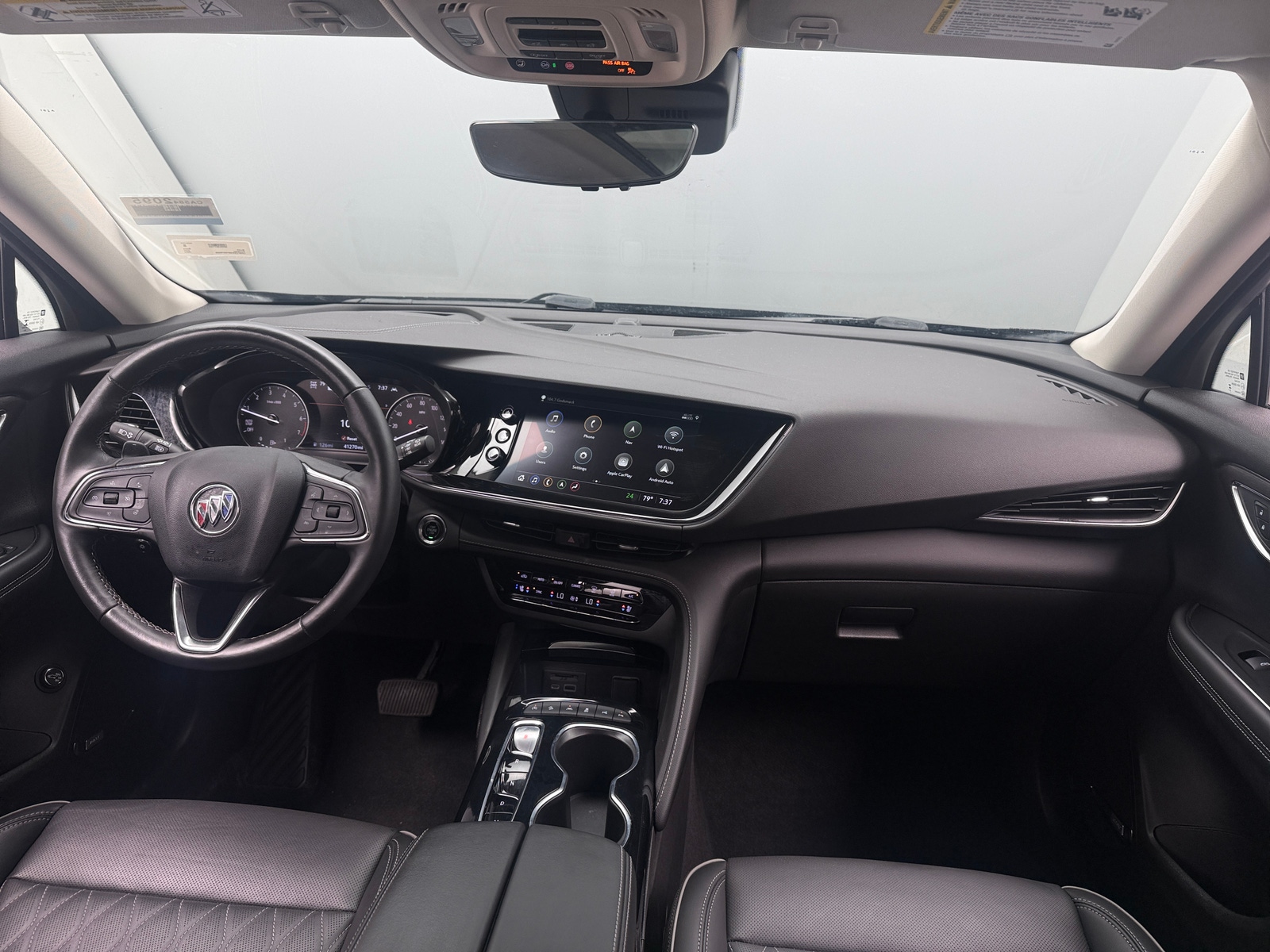 Thumbnail: 2023 Buick Envision - 2