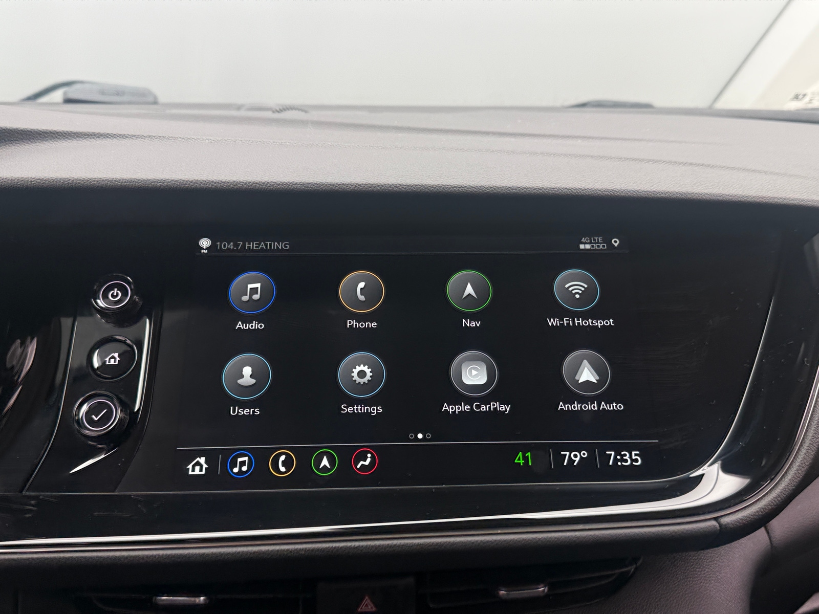 Thumbnail: 2023 Buick Envision - 3