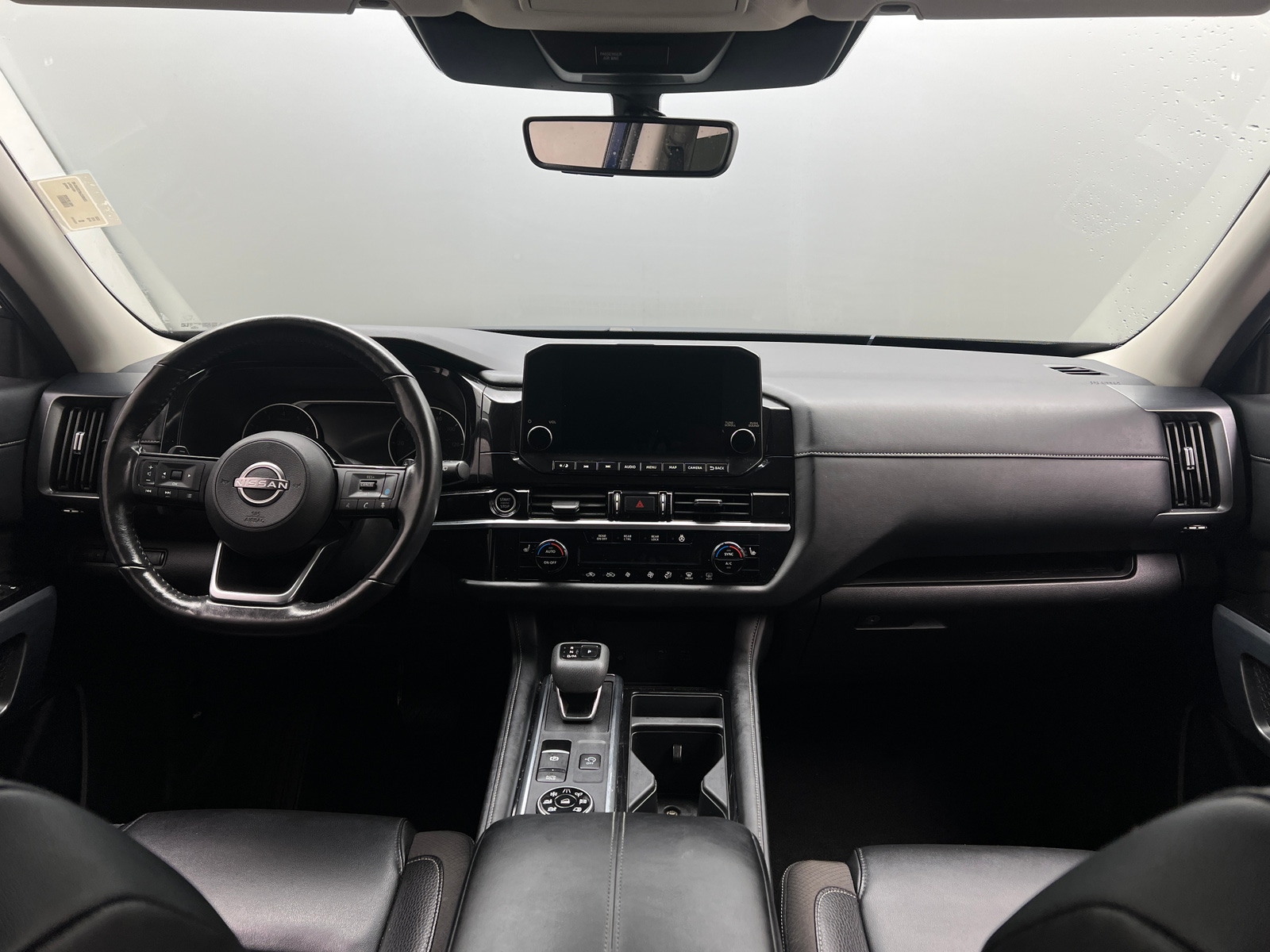 Thumbnail: 2023 Nissan Pathfinder - 2