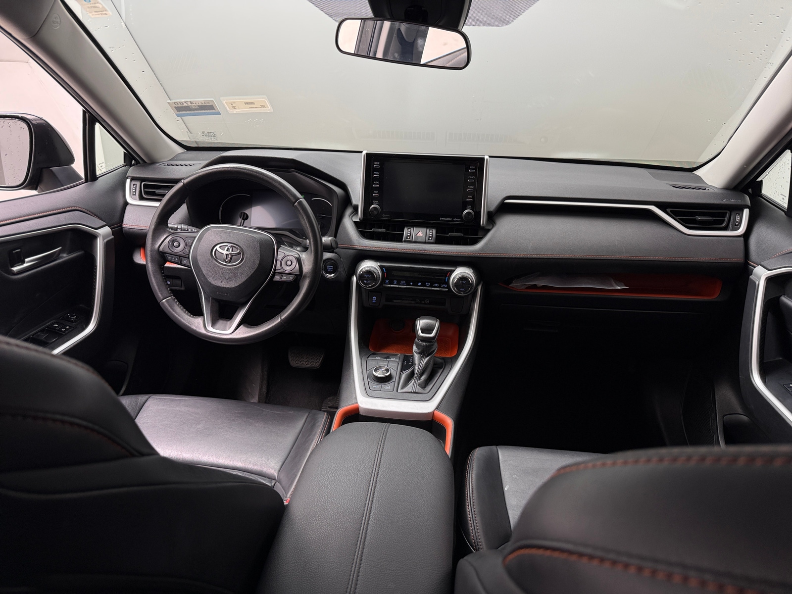 Thumbnail: 2021 Toyota RAV4 - 2