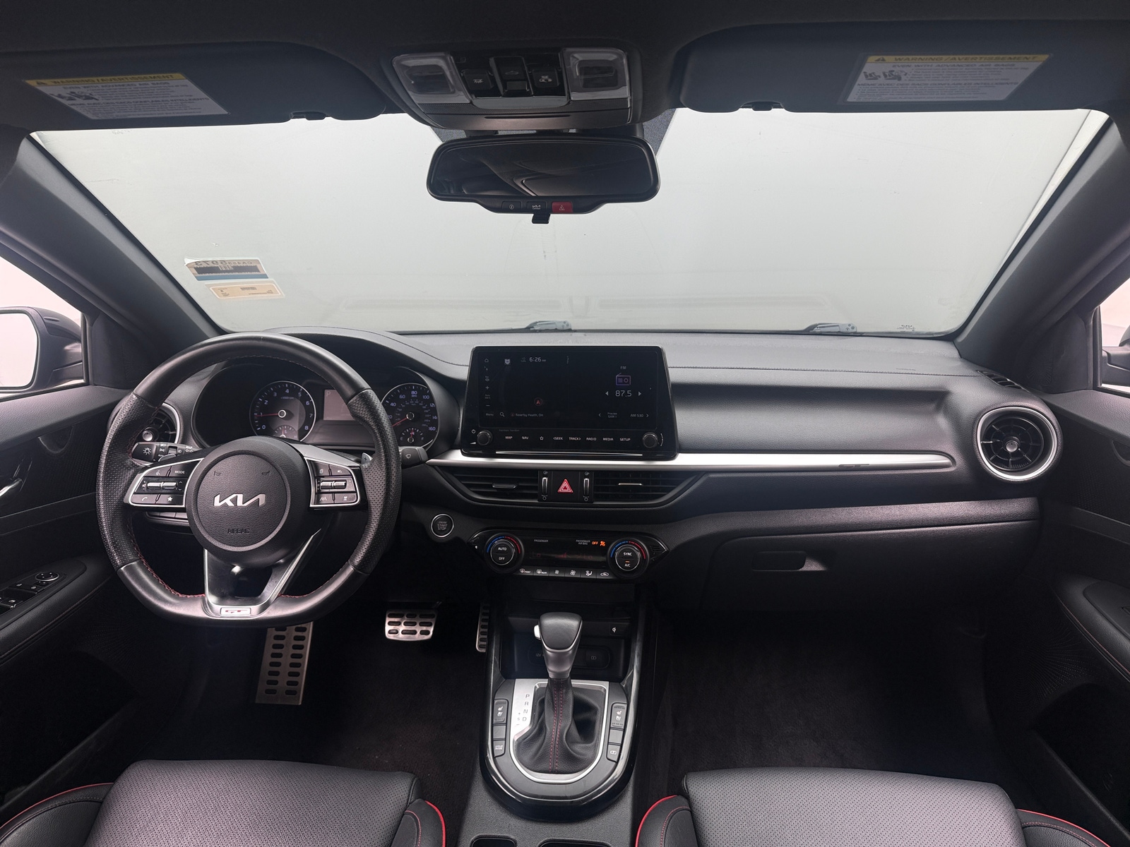 Thumbnail: 2023 Kia Forte - 2