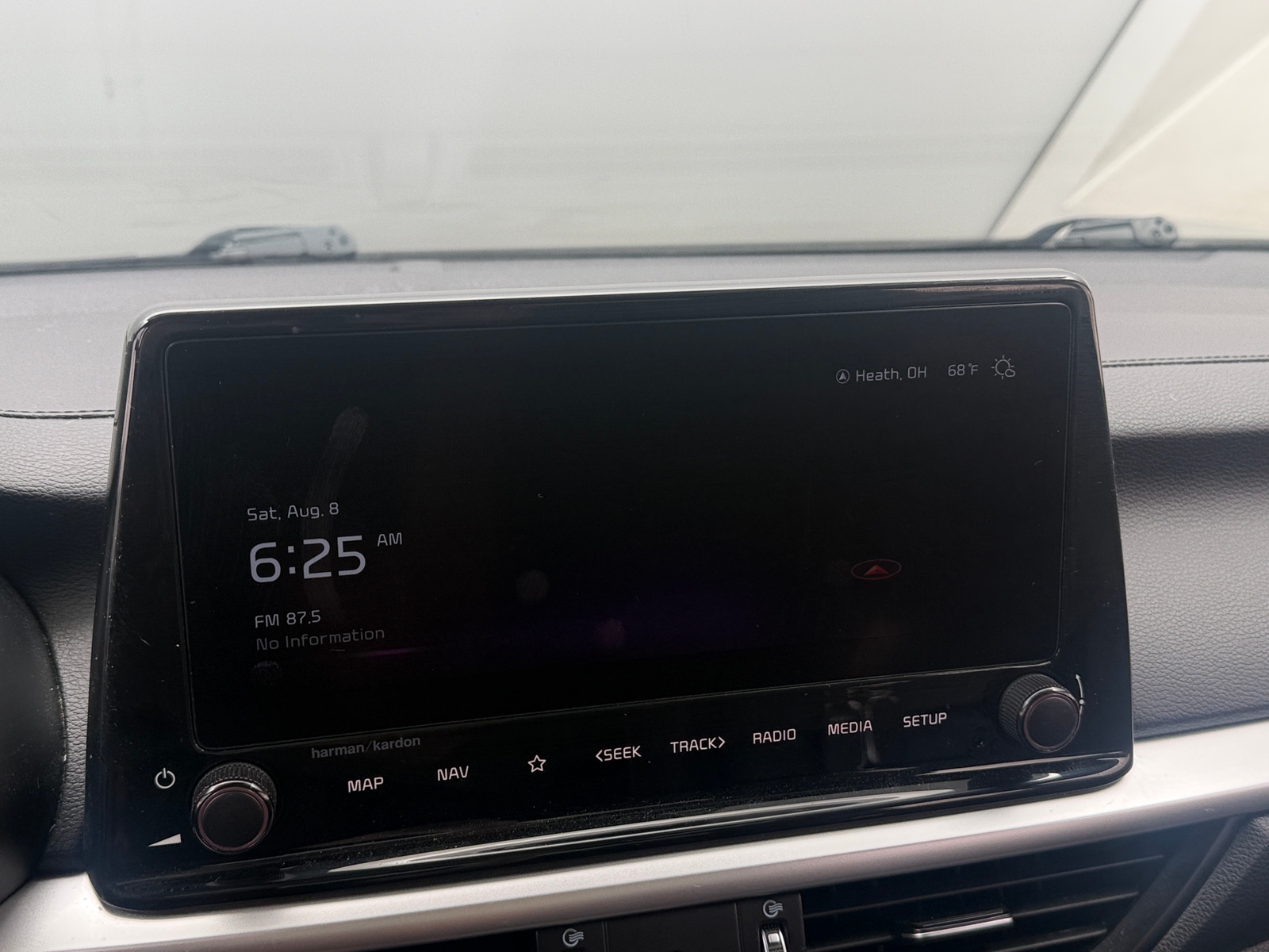 Thumbnail: 2023 Kia Forte - 3
