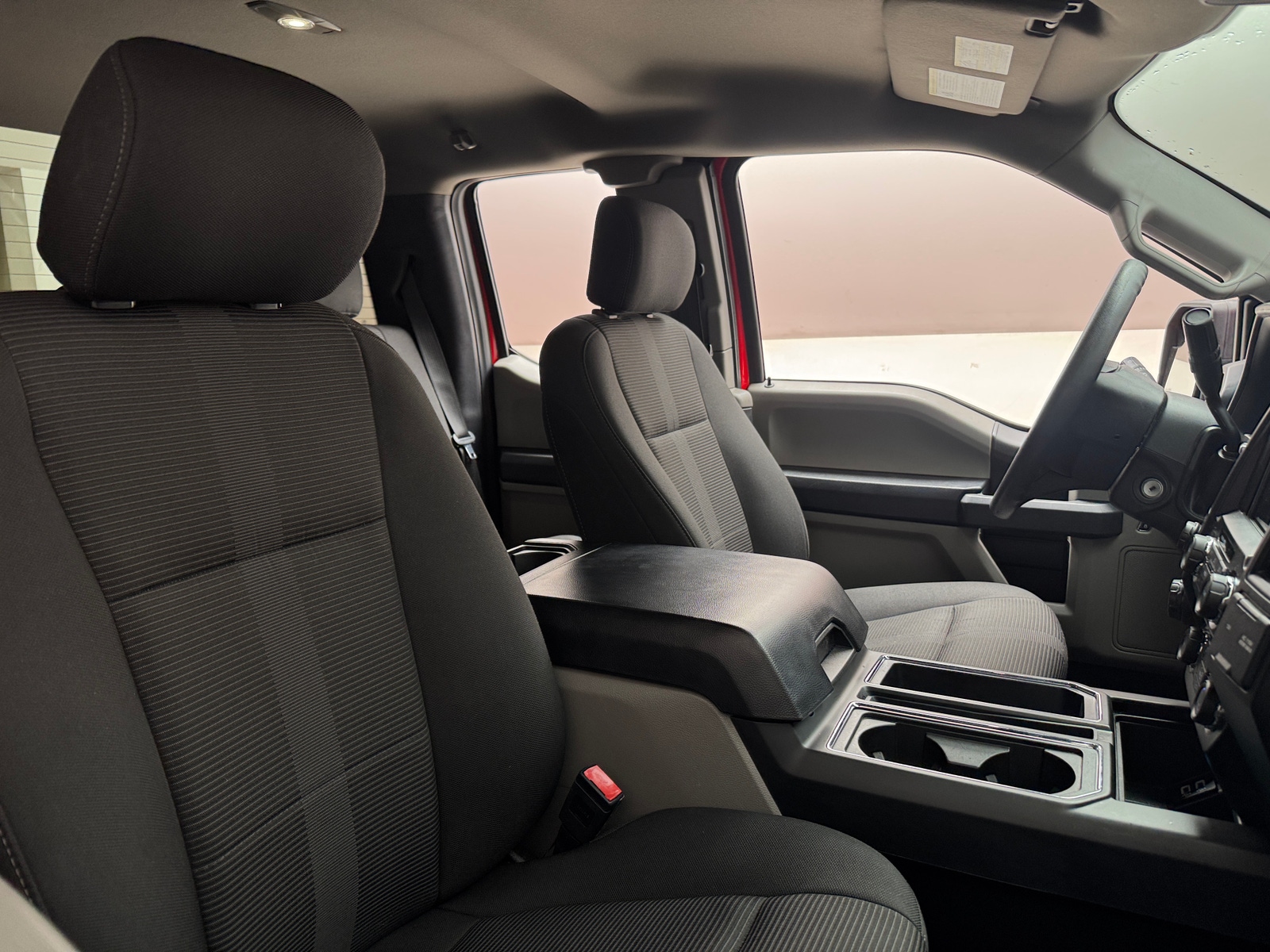 Thumbnail: 2019 Ford Econoline - 2