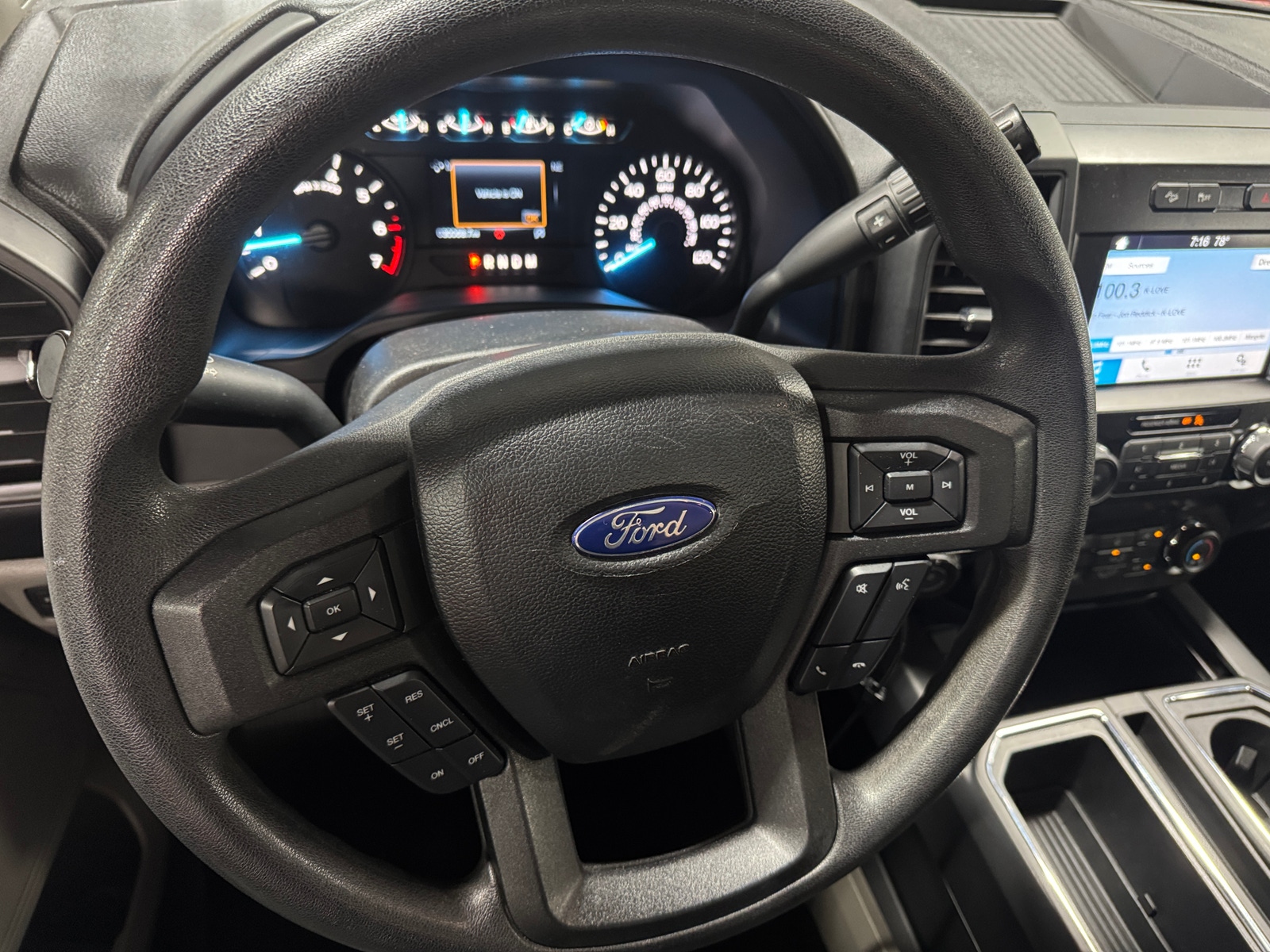 Thumbnail: 2019 Ford Econoline - 5