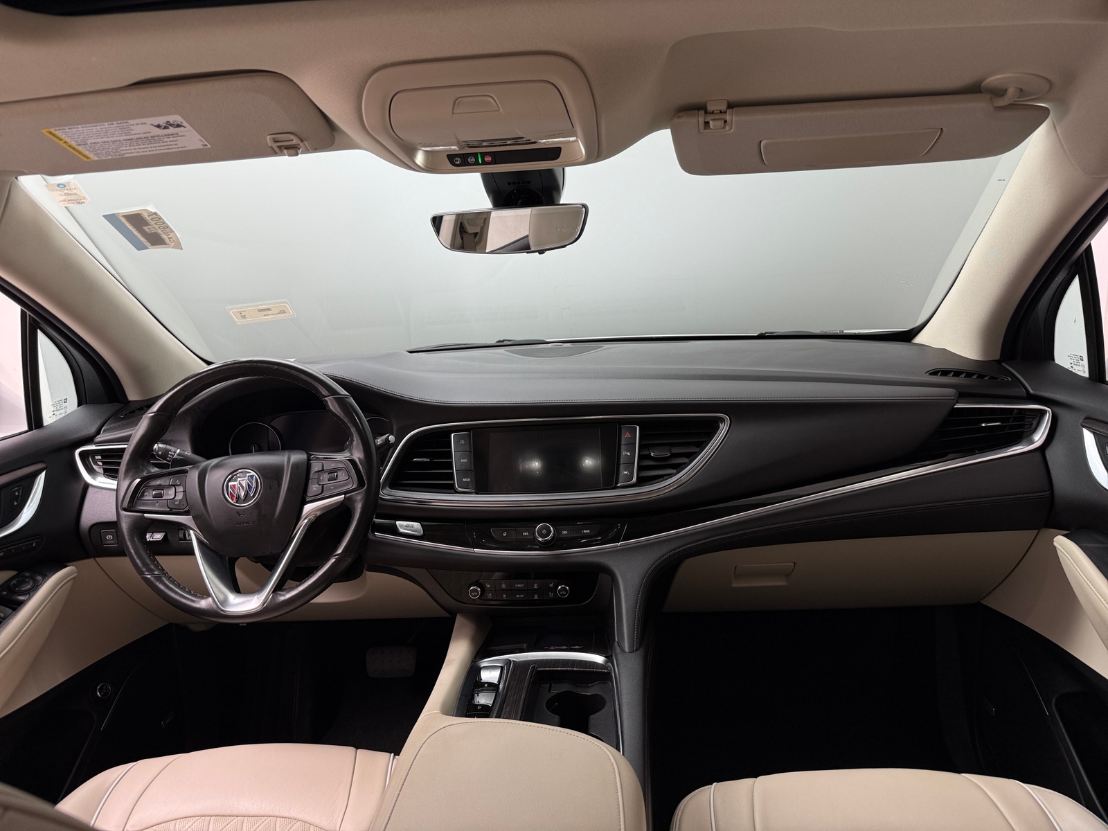 Thumbnail: 2022 Buick Enclave - 2
