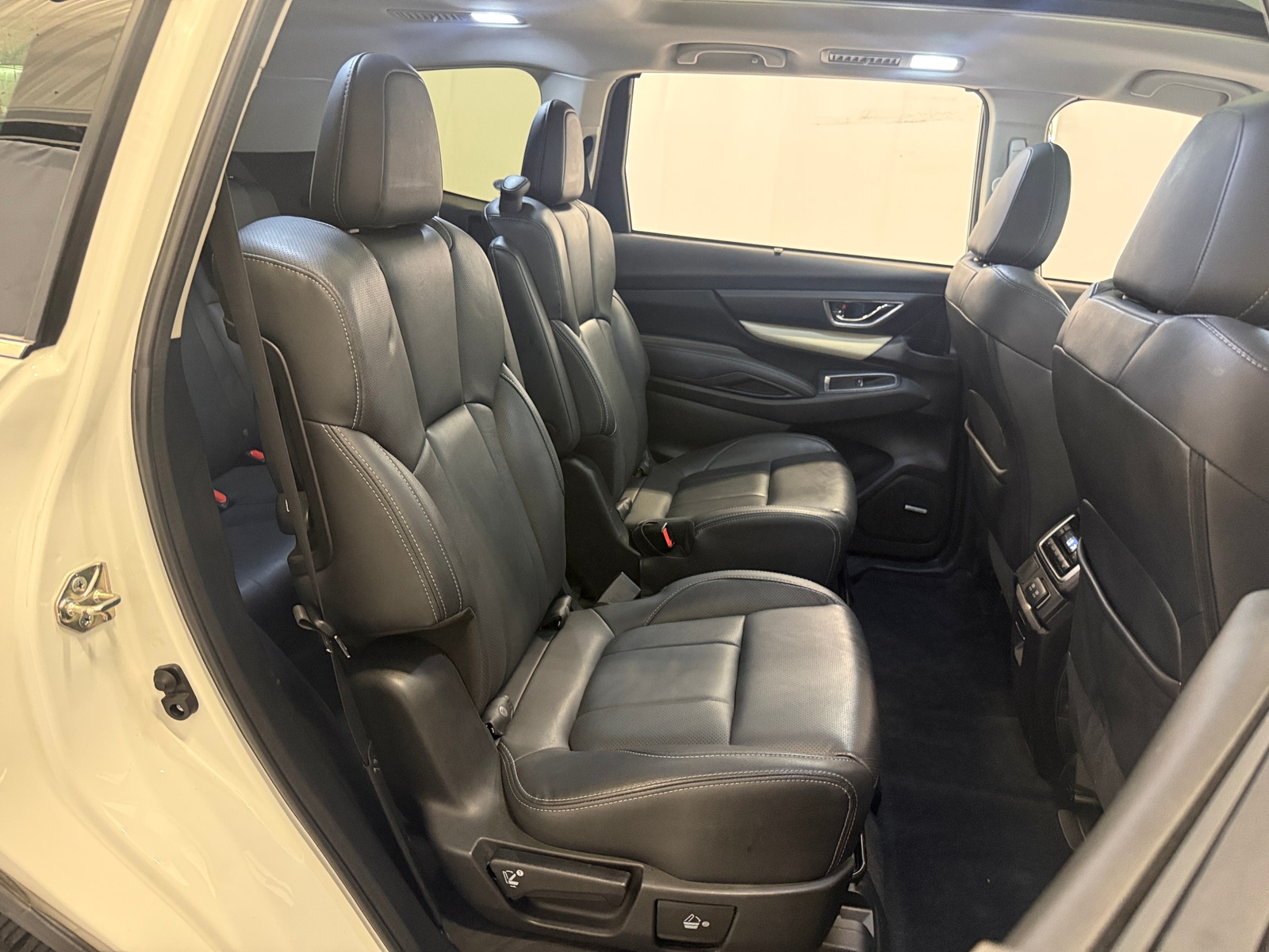 Thumbnail: 2020 Subaru Ascent - 5