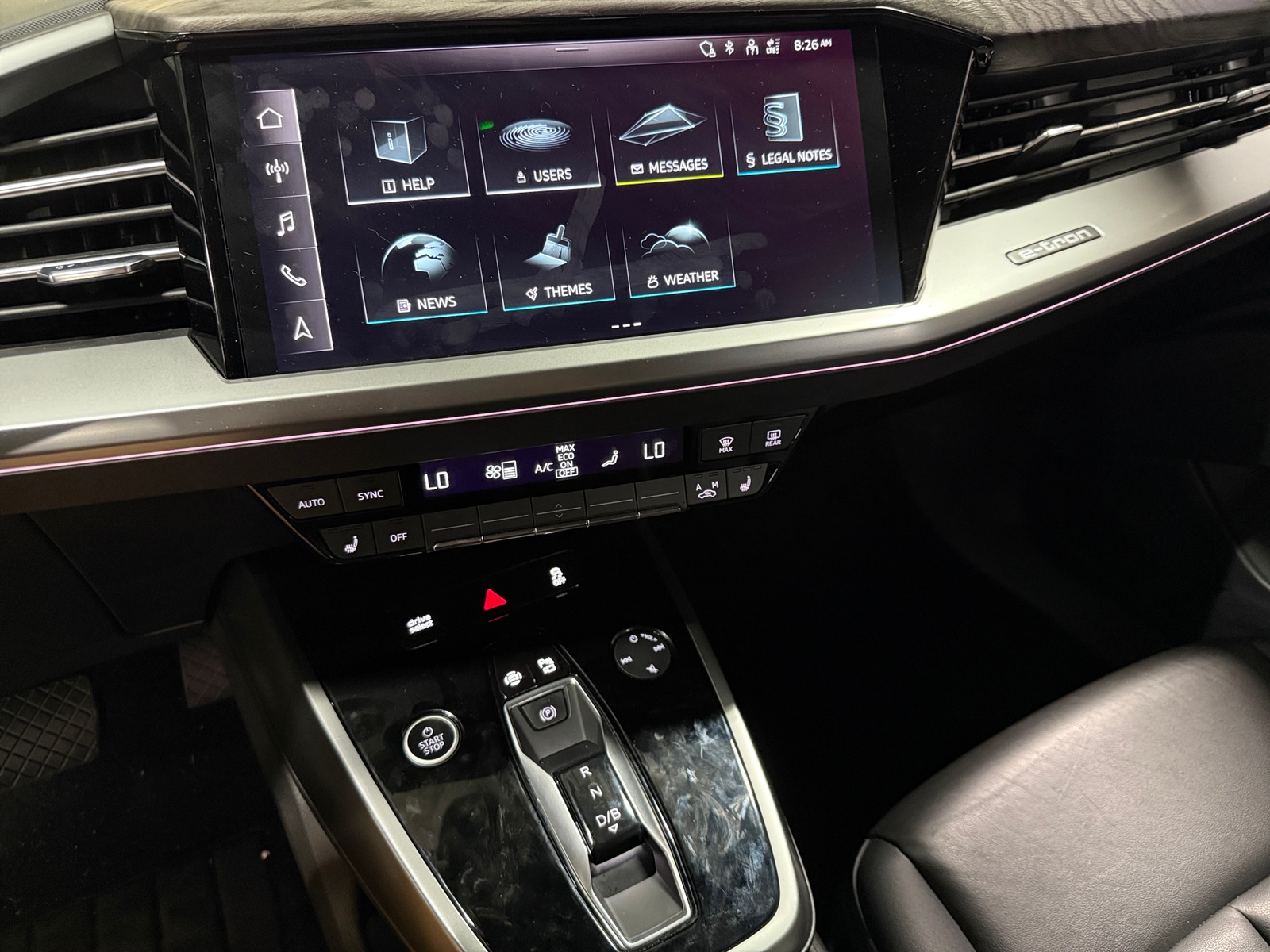 Thumbnail: 2024 Audi Q4 e-tron - 3